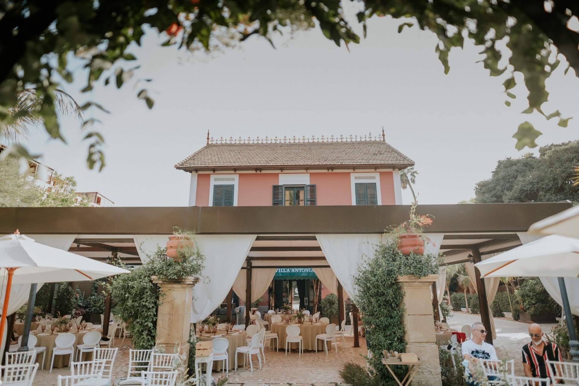 Finca Villa Antonia y la magia de los eventos, días para recordar
