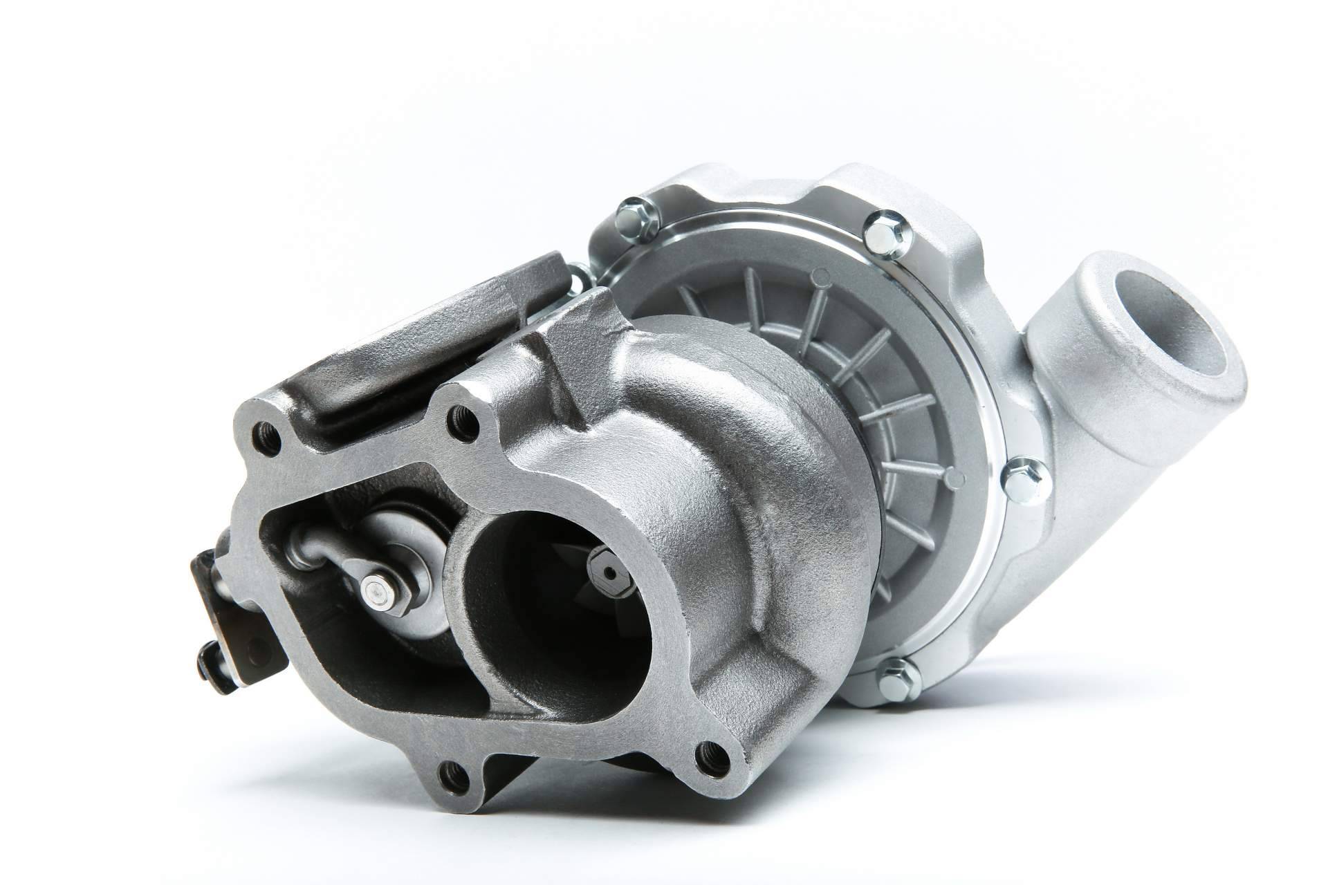 Los especialistas en la venta y reparación de turbos de Turbos 24h