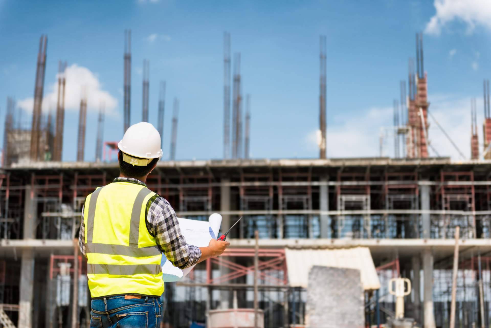 Projectum.es habla sobre el crecimiento de los insumos en la construcción