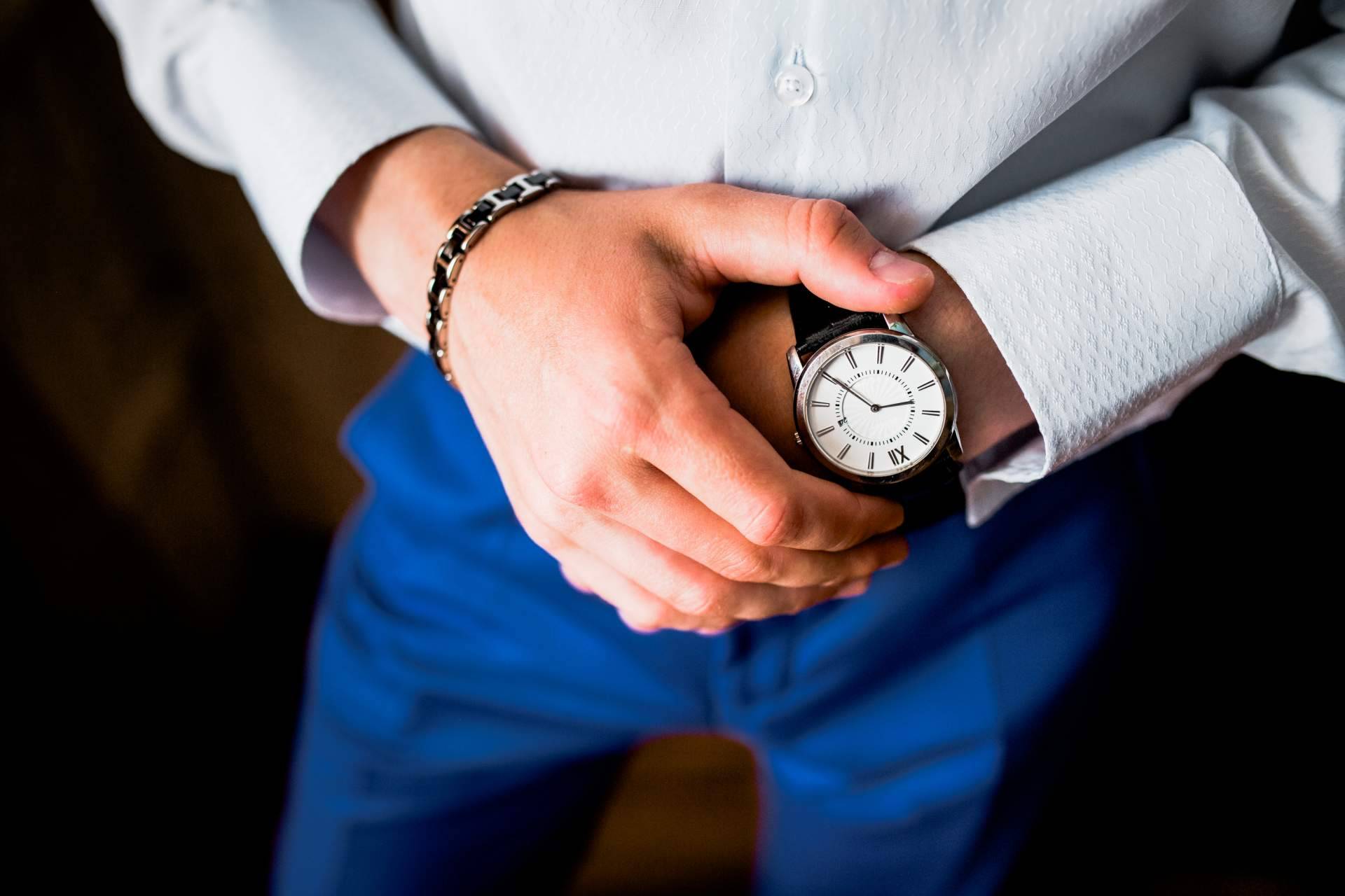 Bonhill Group, la empresa de confianza de compraventa relojes