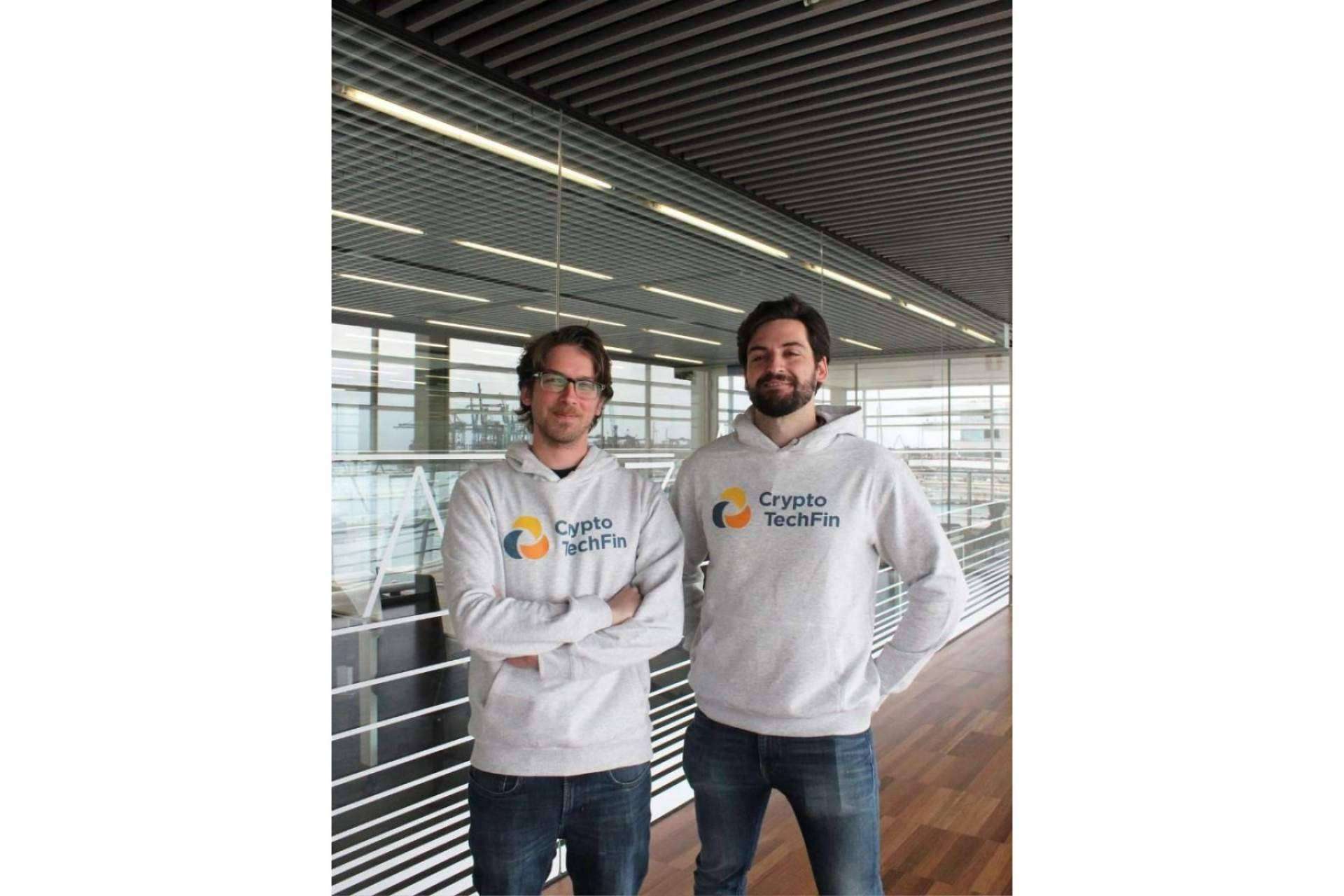 La plataforma de indexados algorítmicos con una solución de custodia 'Marca España' que lanza CryptoTechFin