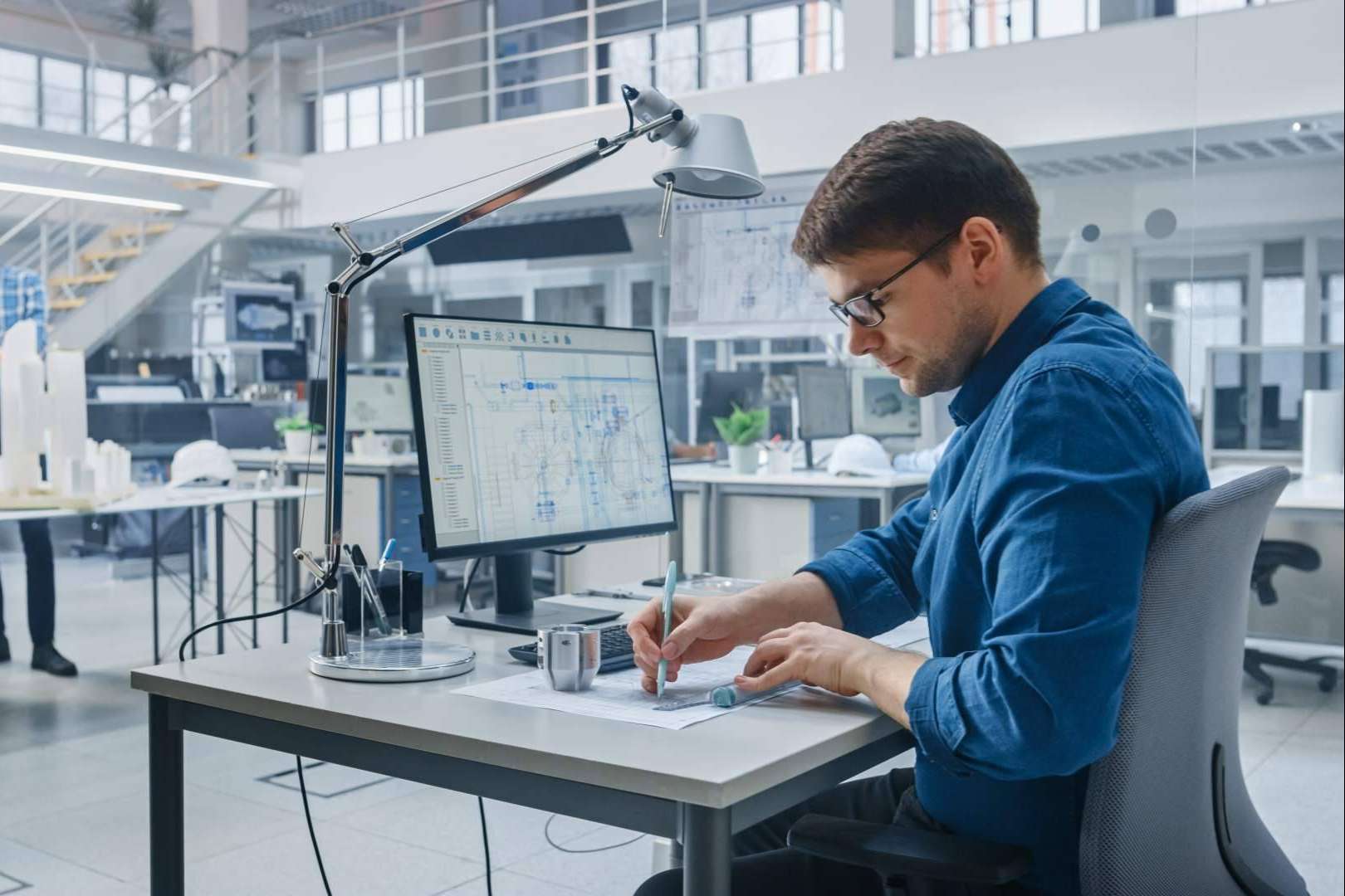 Cuáles son los beneficios de la formación en BIM con BIM Zone