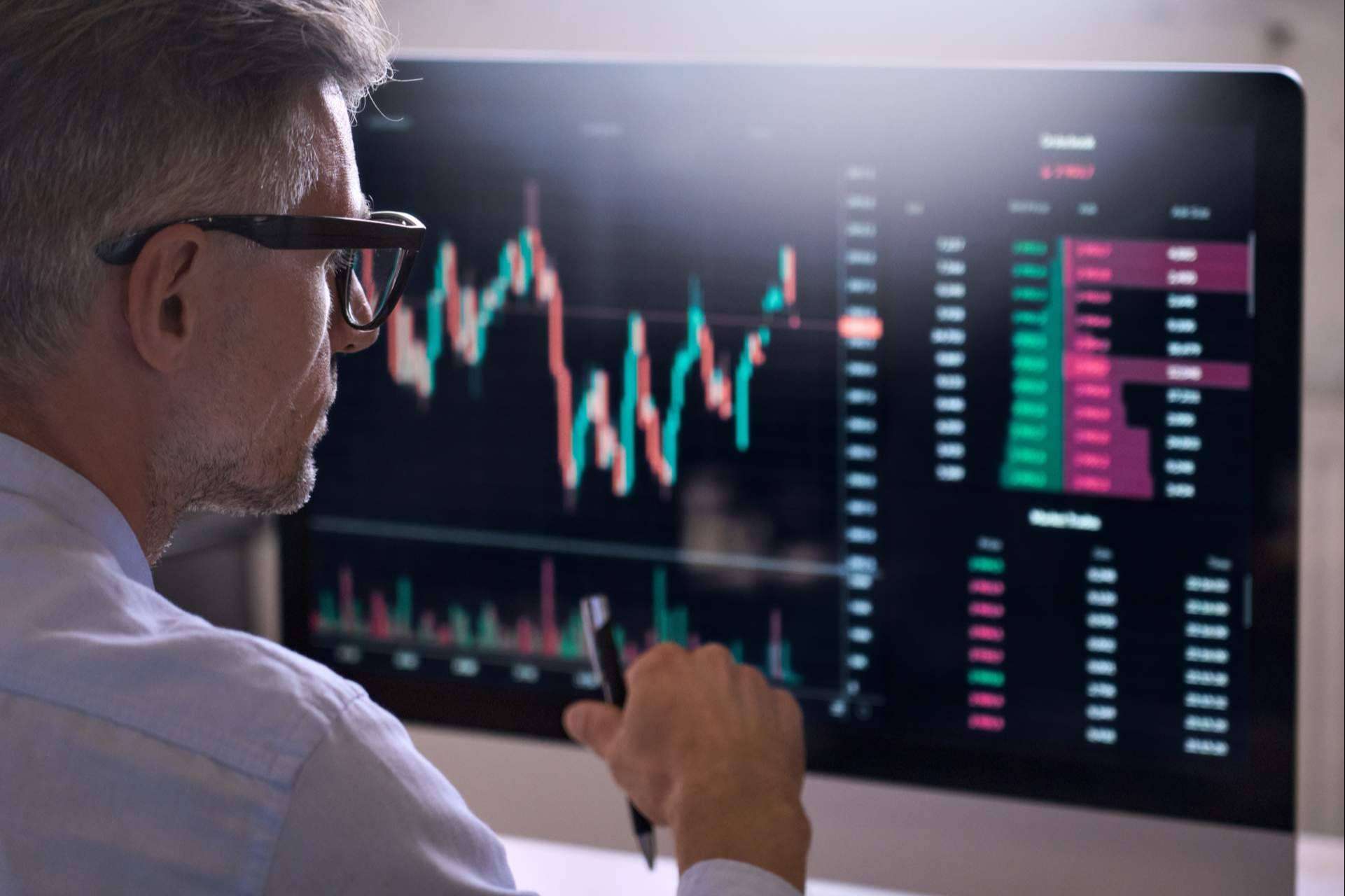 Optimizar la monitorización de la producción industrial