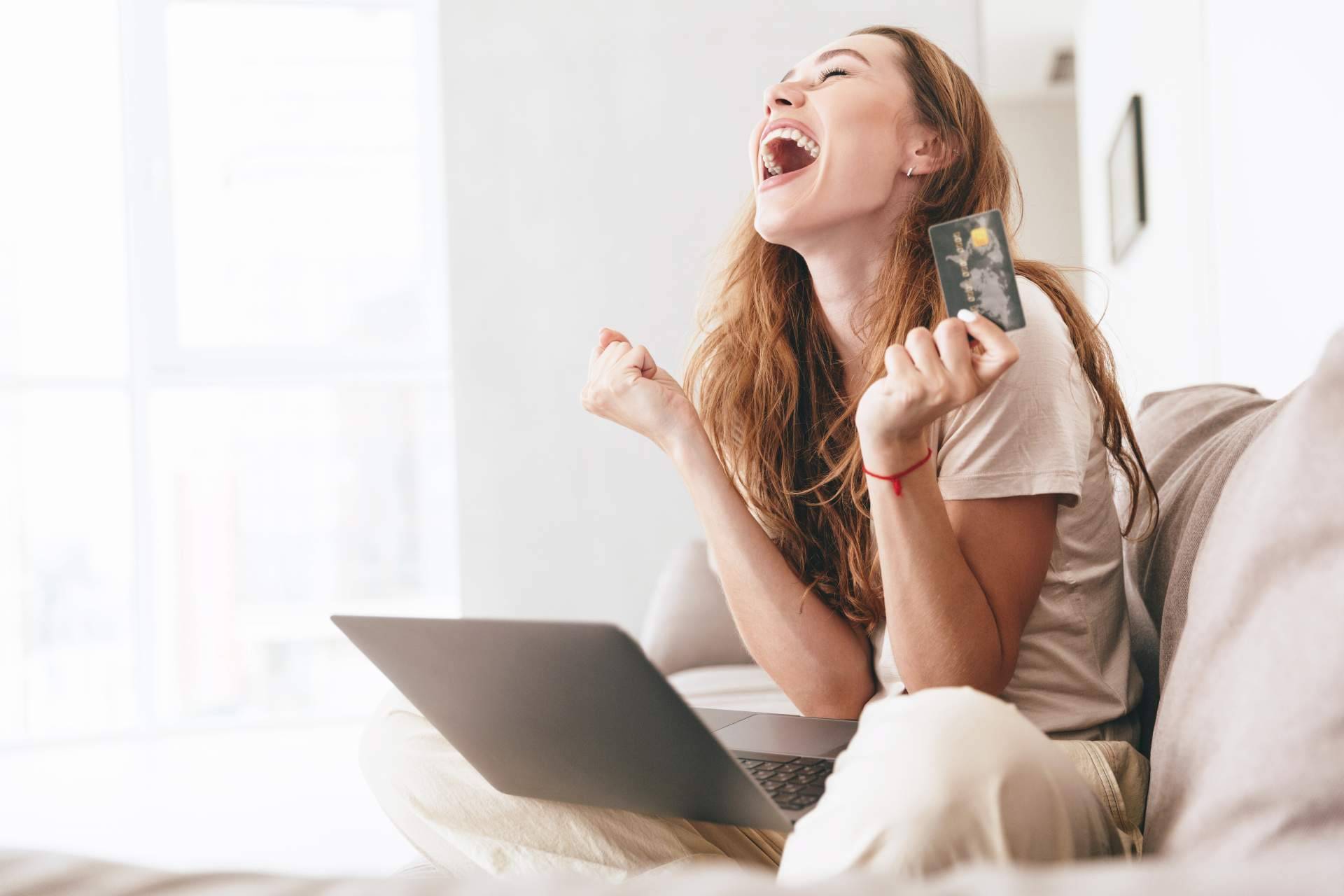 ¿Cuáles son las 14 mejores formas de ganar dinero por internet?, de la mano de TEKDI