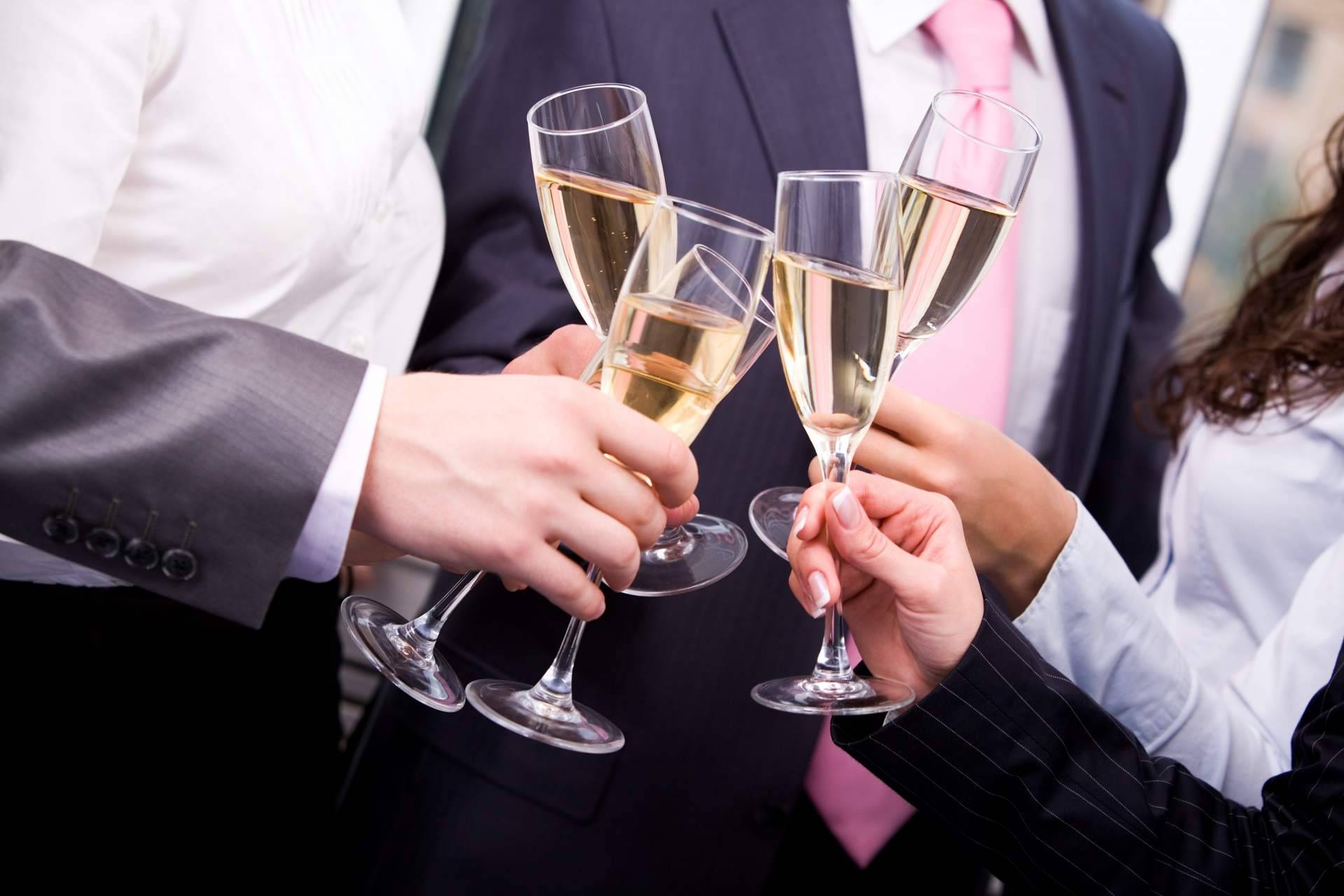 Celebrar eventos corporativos de gran éxito, con Evento Empresa