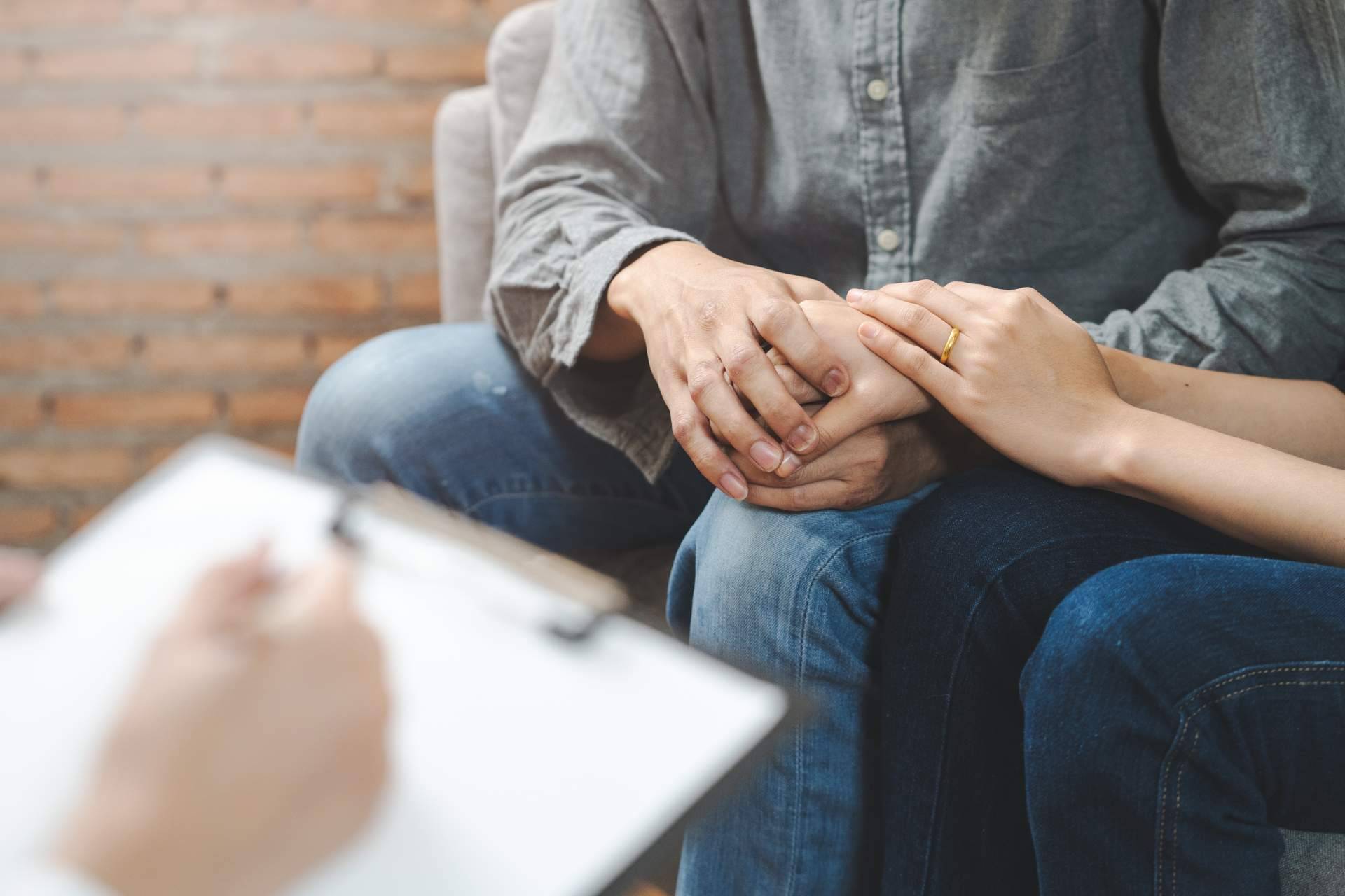 Volver a disfrutar de la vida en pareja gracias a la psicología