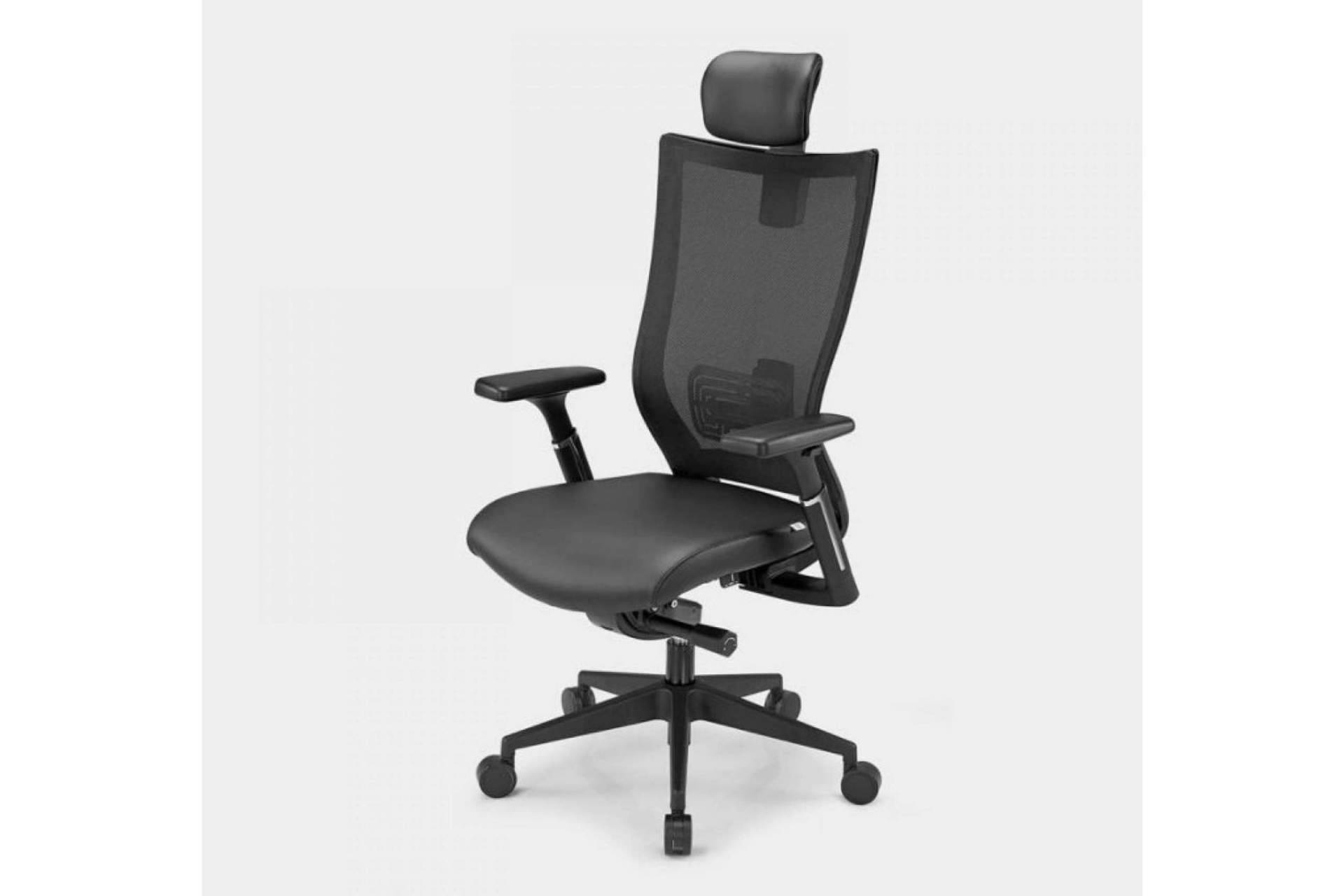 ¿Por qué es importante contar con una silla de despacho de calidad? Office Deco