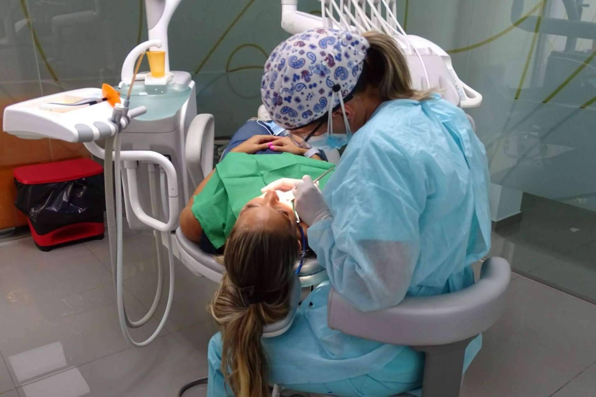 Expertos en el área de salud dental en Andalucía, de la mano de Corporación Dental