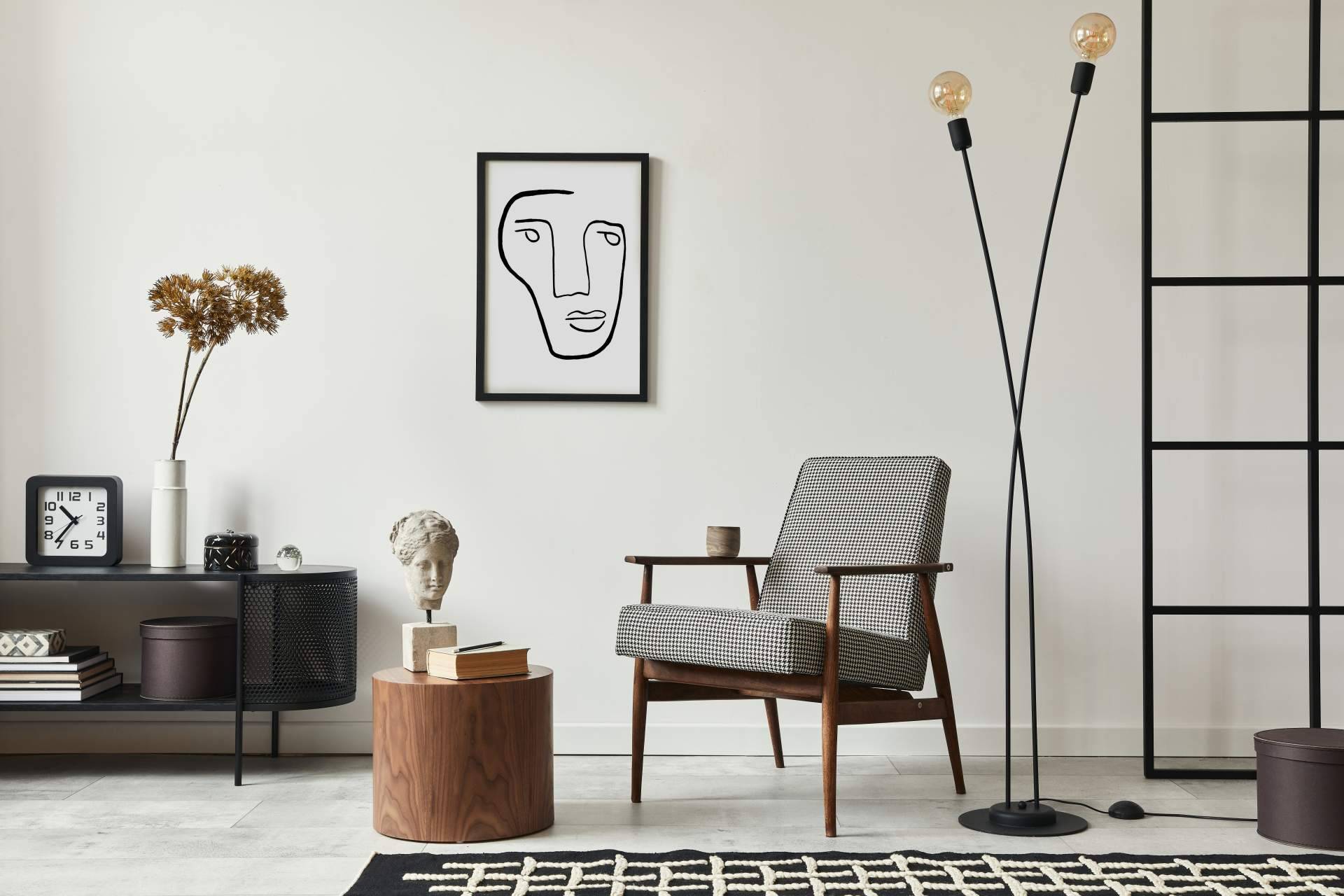Decofilia.com ofrece cursos de diseño de interiores con tarifa plana
