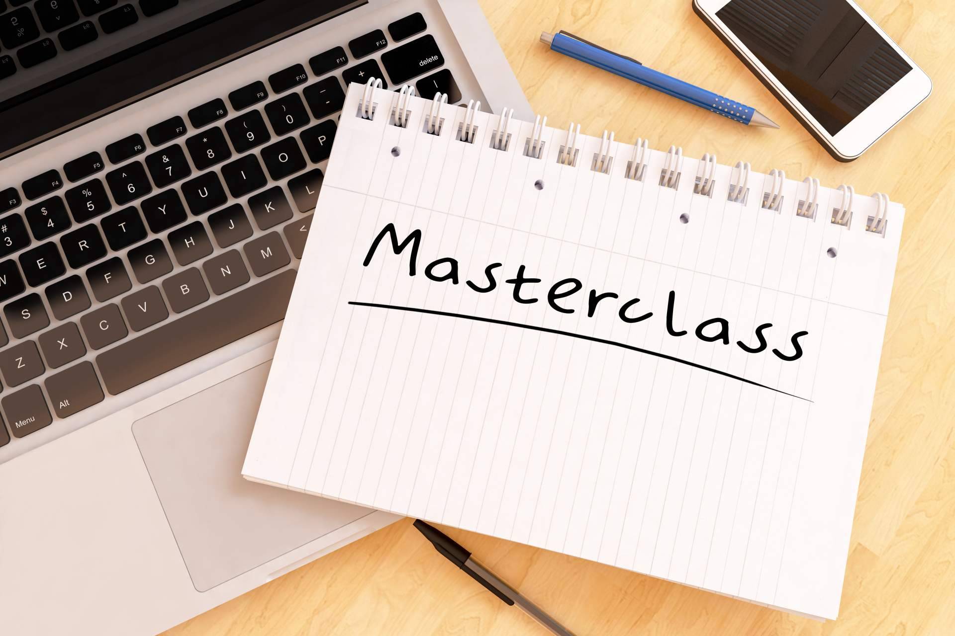 Escuela para Impresores, la Masterclass Gestión de Equipos Comerciales