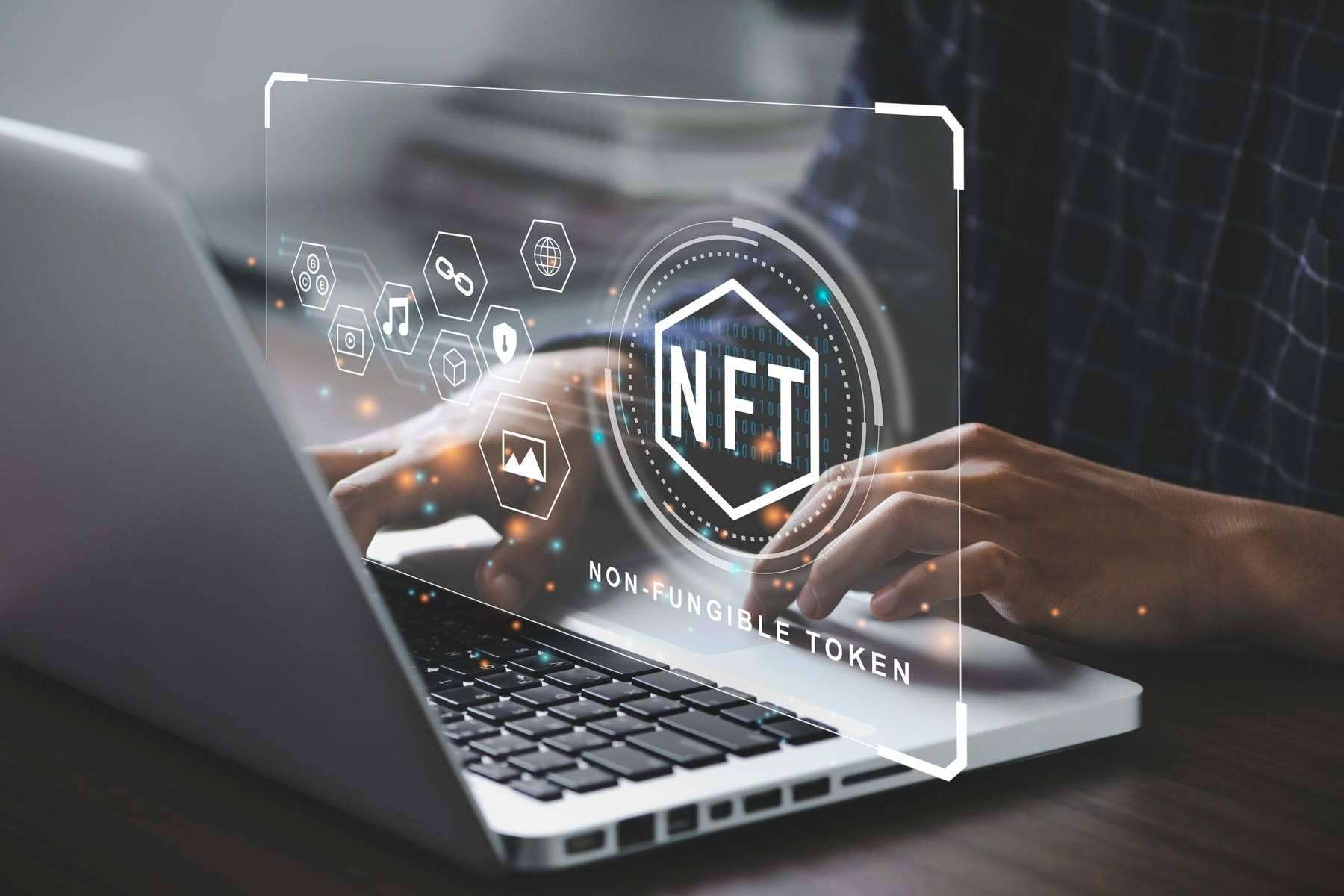 Fig & Grape es la compañía española que ha desarrollado un marketplace de NFT