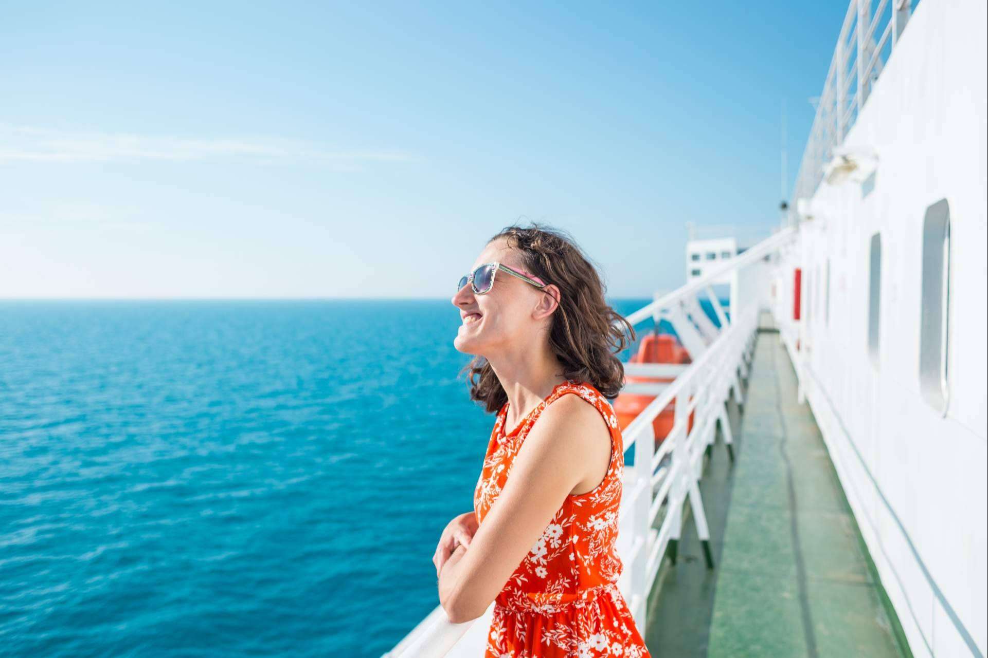 Recomendaciones para viajar en crucero por primera vez, por Piensa Network