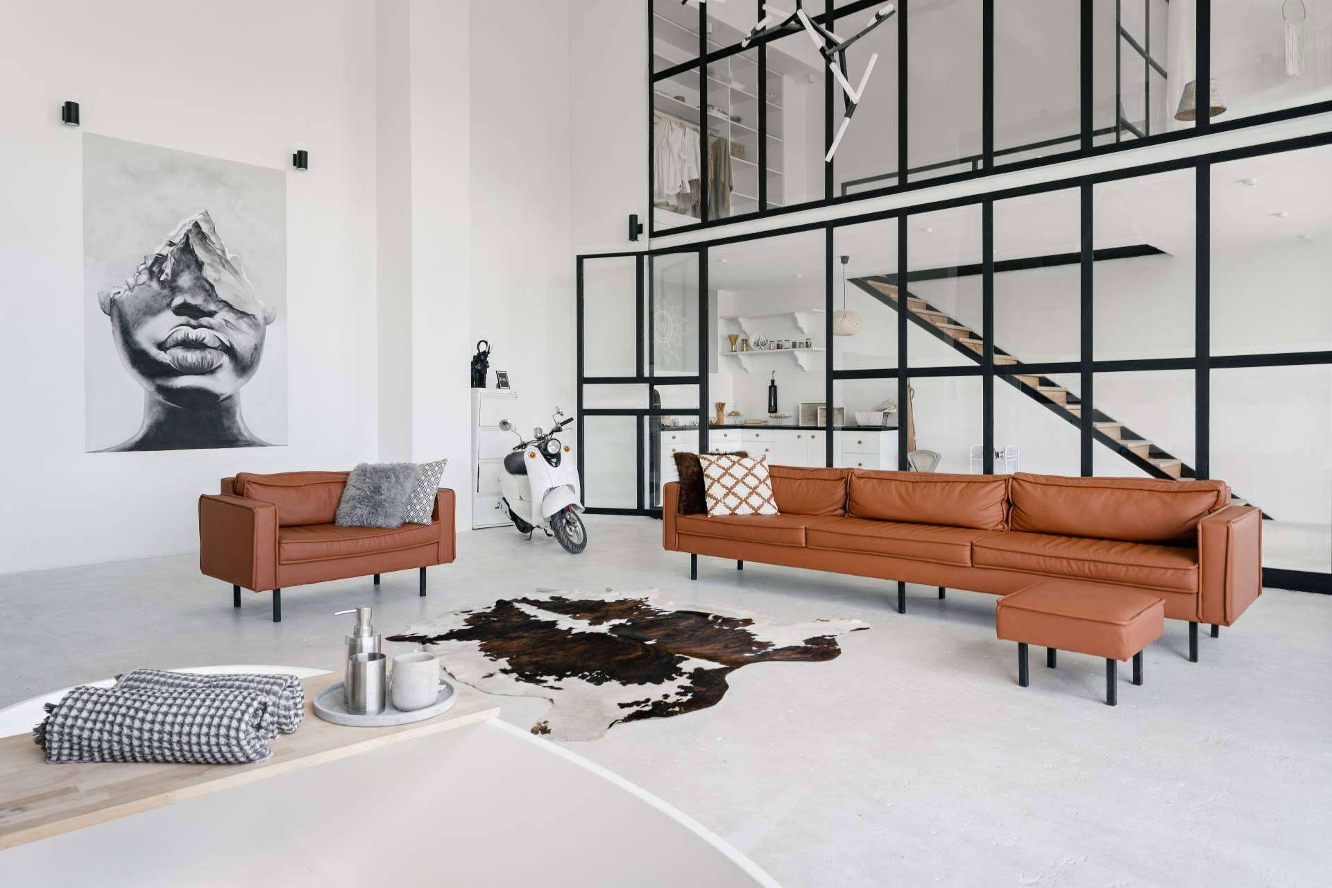 El mercado del 'loft' se abre paso en Pamplona