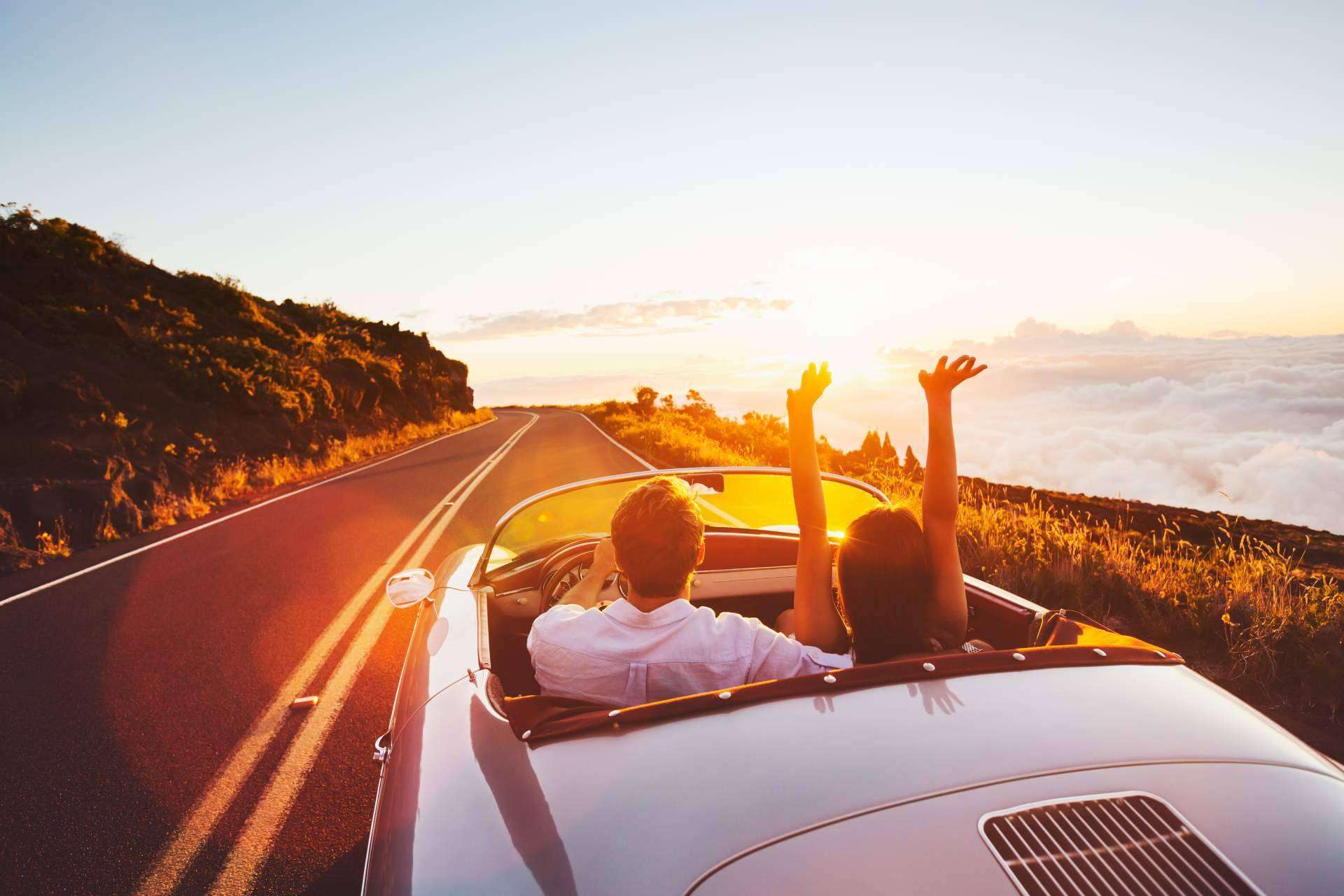 ¿Dónde reservan los europeos este verano? Affilired