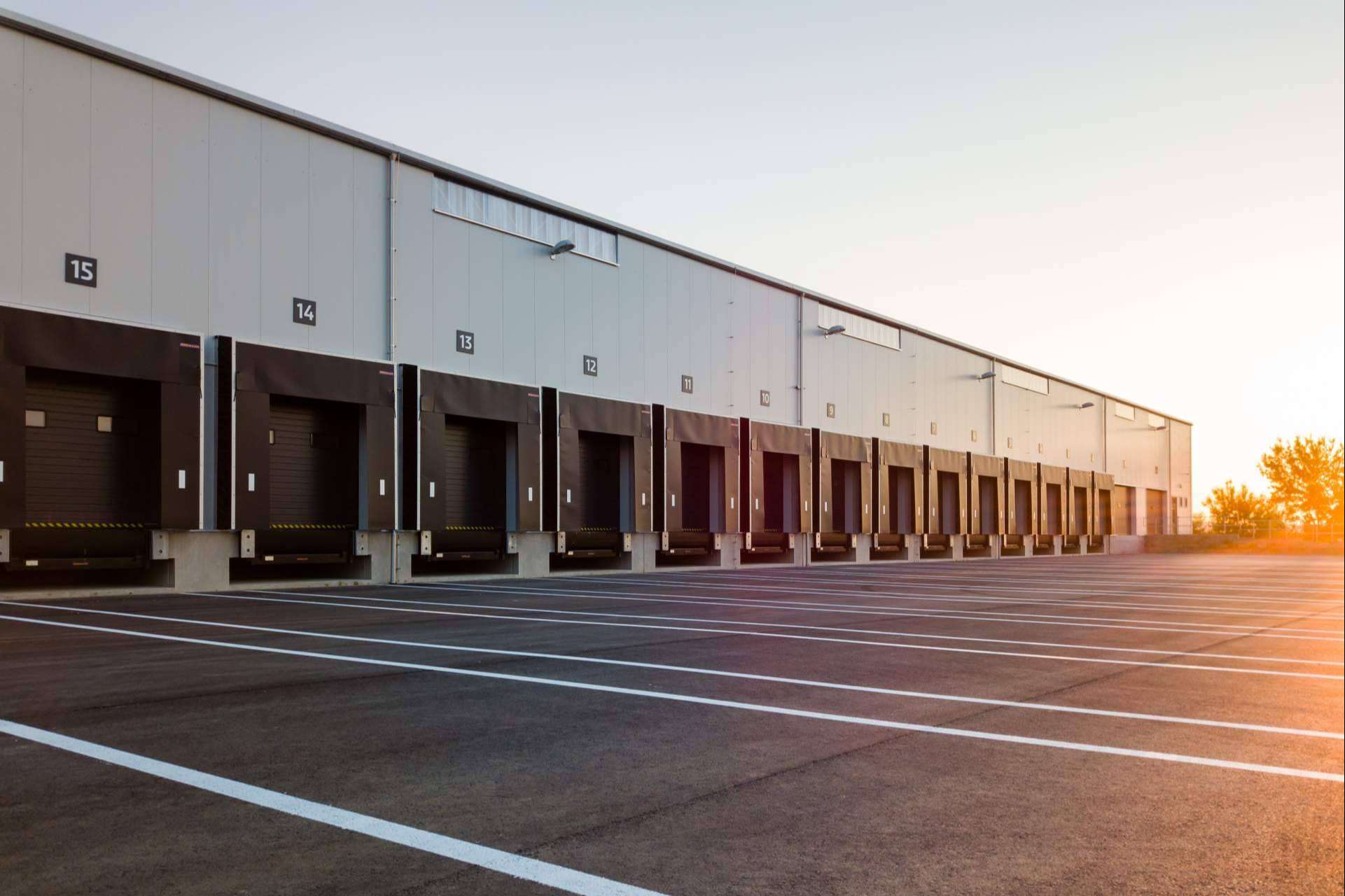 Adquirir un solar industrial con Espais Industrials