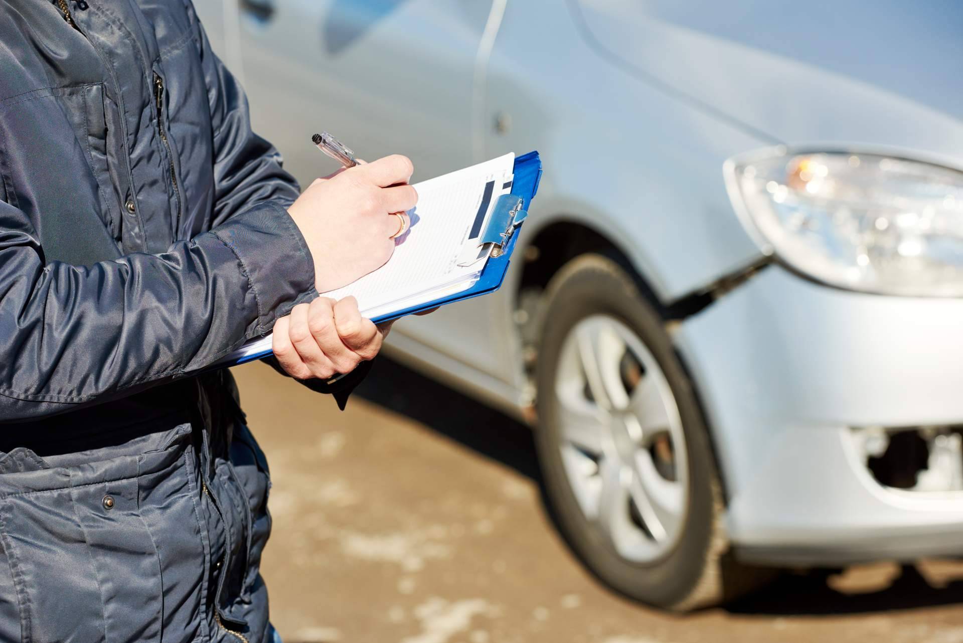 Compramostusiniestro.es explica cómo hacer una tasación de coche