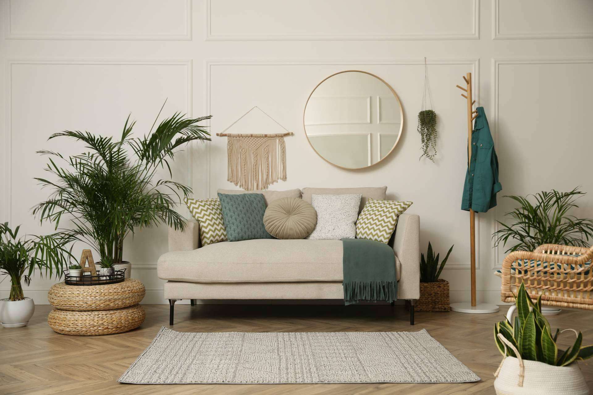 La tienda de decoración online para todos los gustos, Hogar y Más