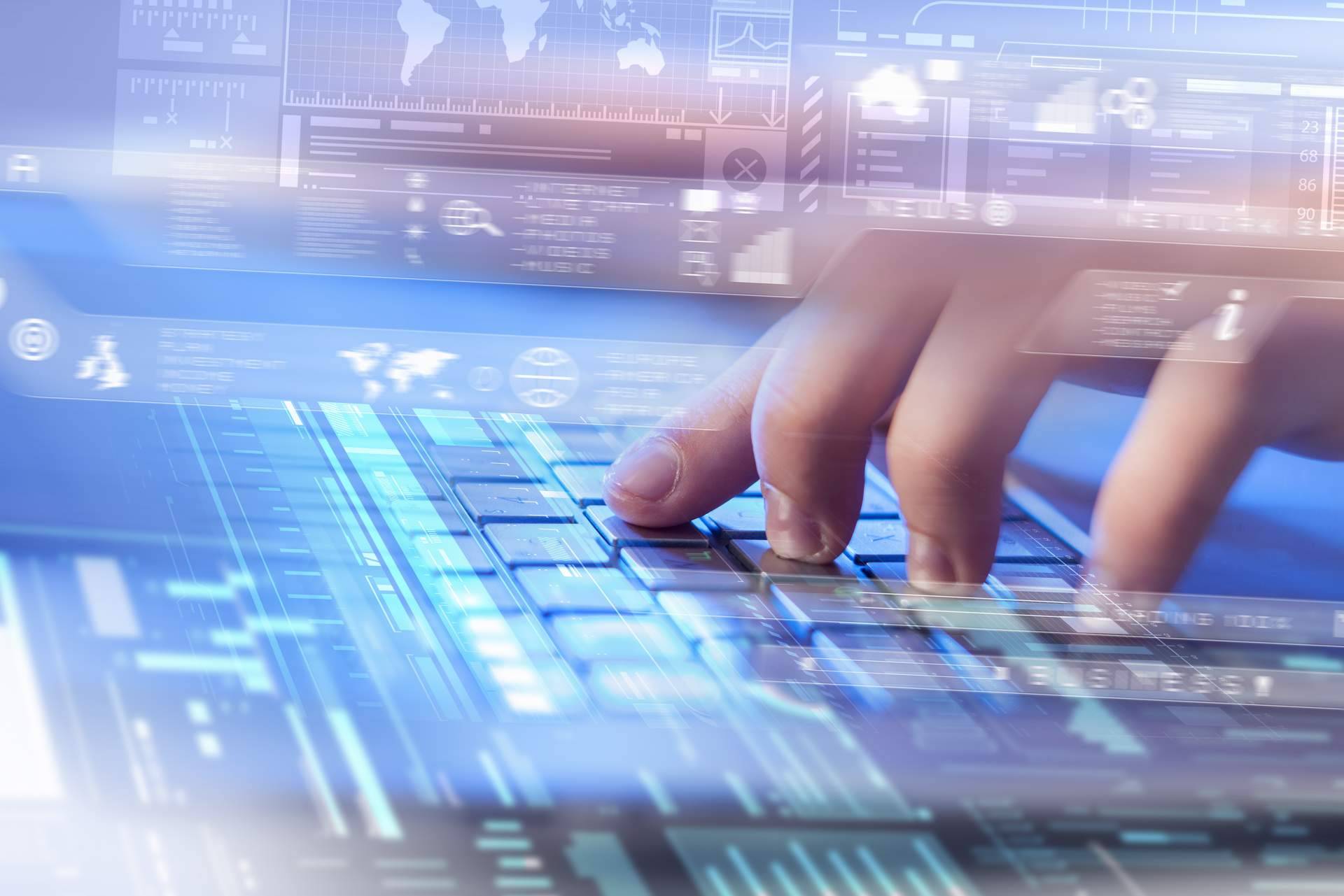 El escritorio virtual facilita implementar el trabajo híbrido a las empresas
