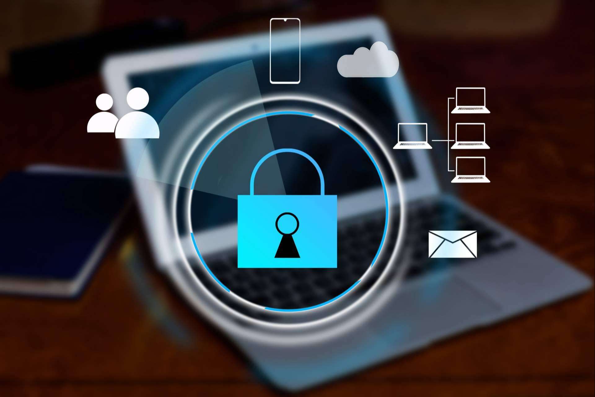 CiberSeguridad Empresas permite mantener la seguridad de la empresa y la protección de datos