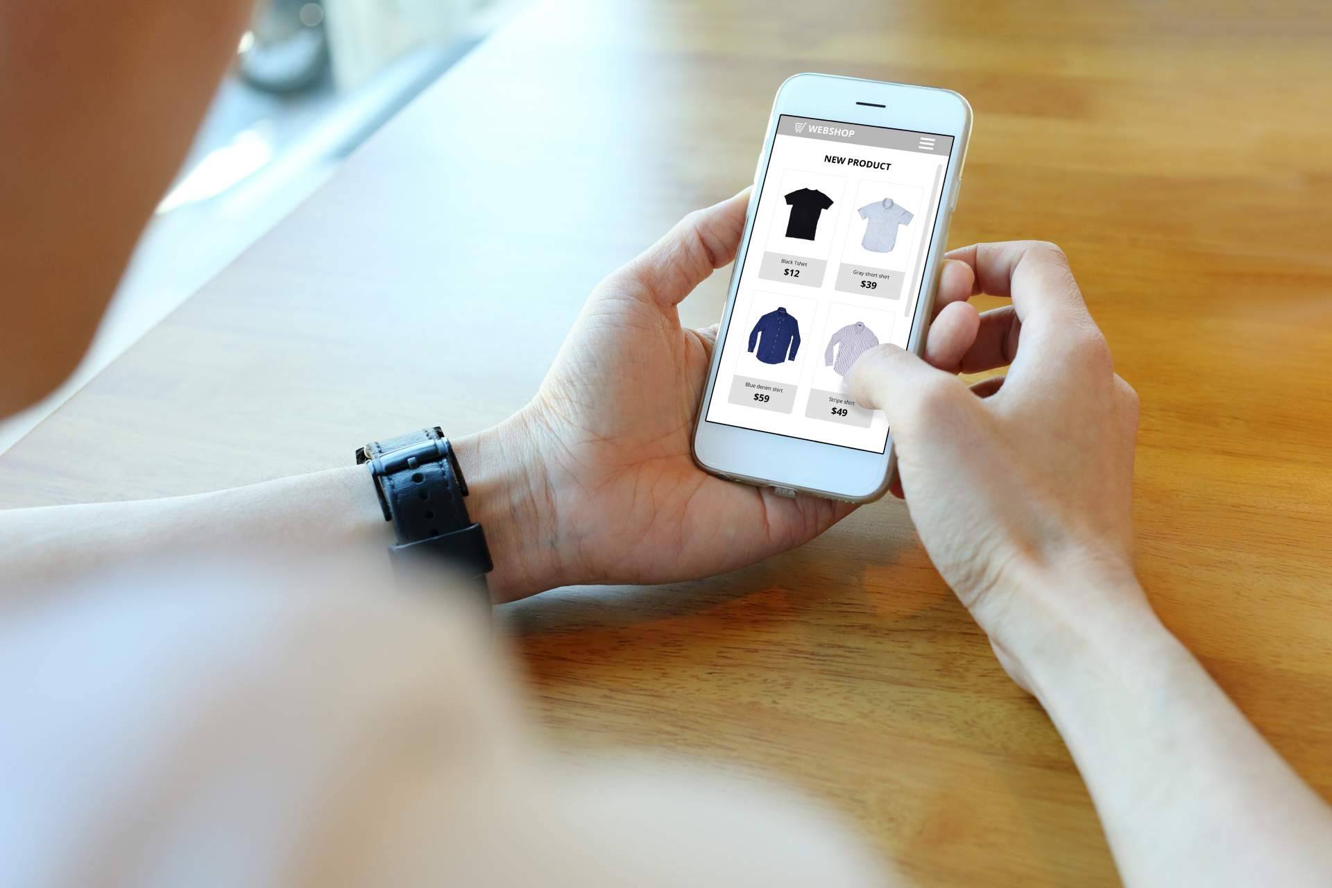Impulsar el crecimiento digital de un negocio gracias a la creación de un e-commerce a medida