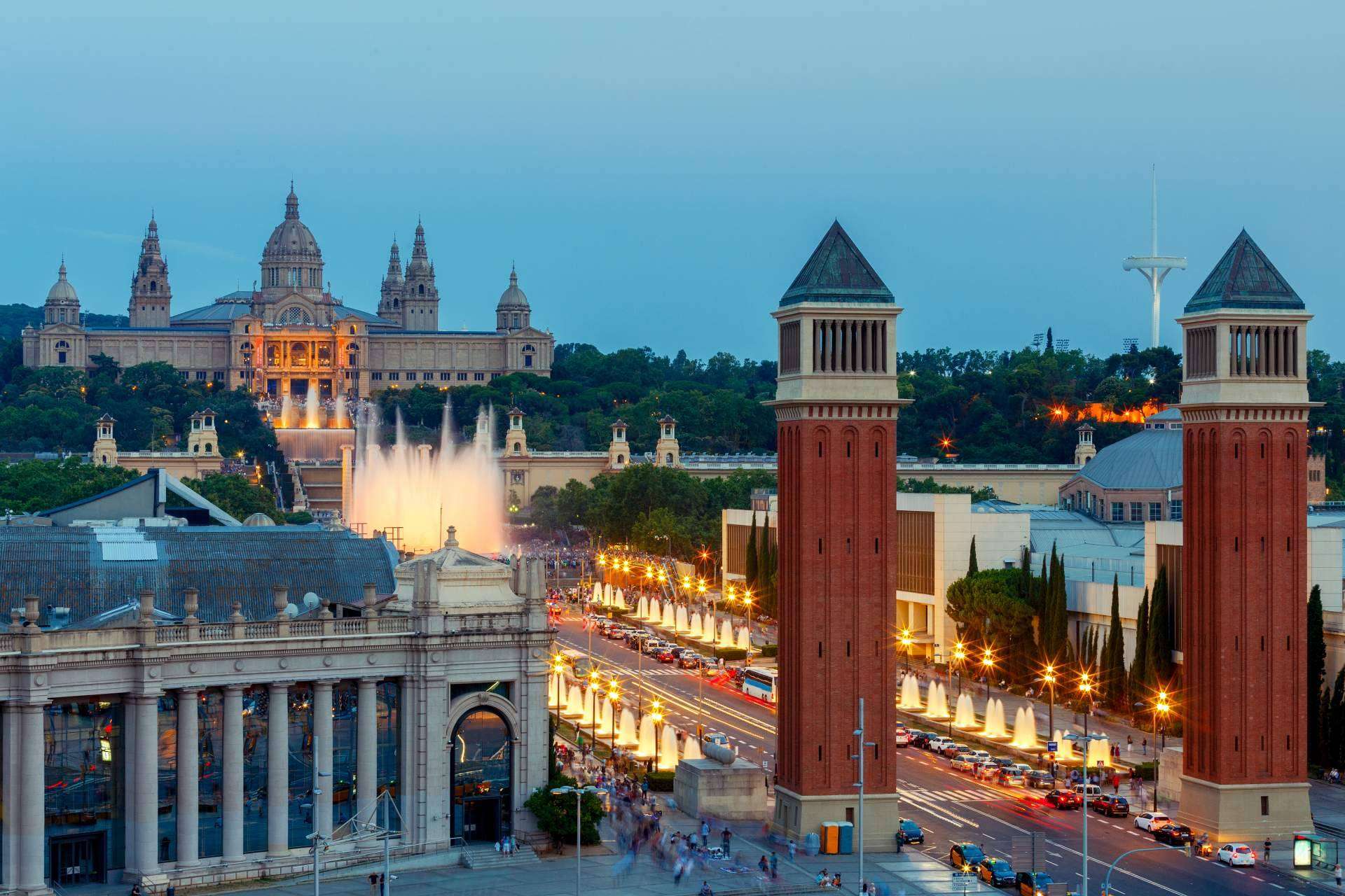 Catalunya Convention Bureau tiene nuevos miembros