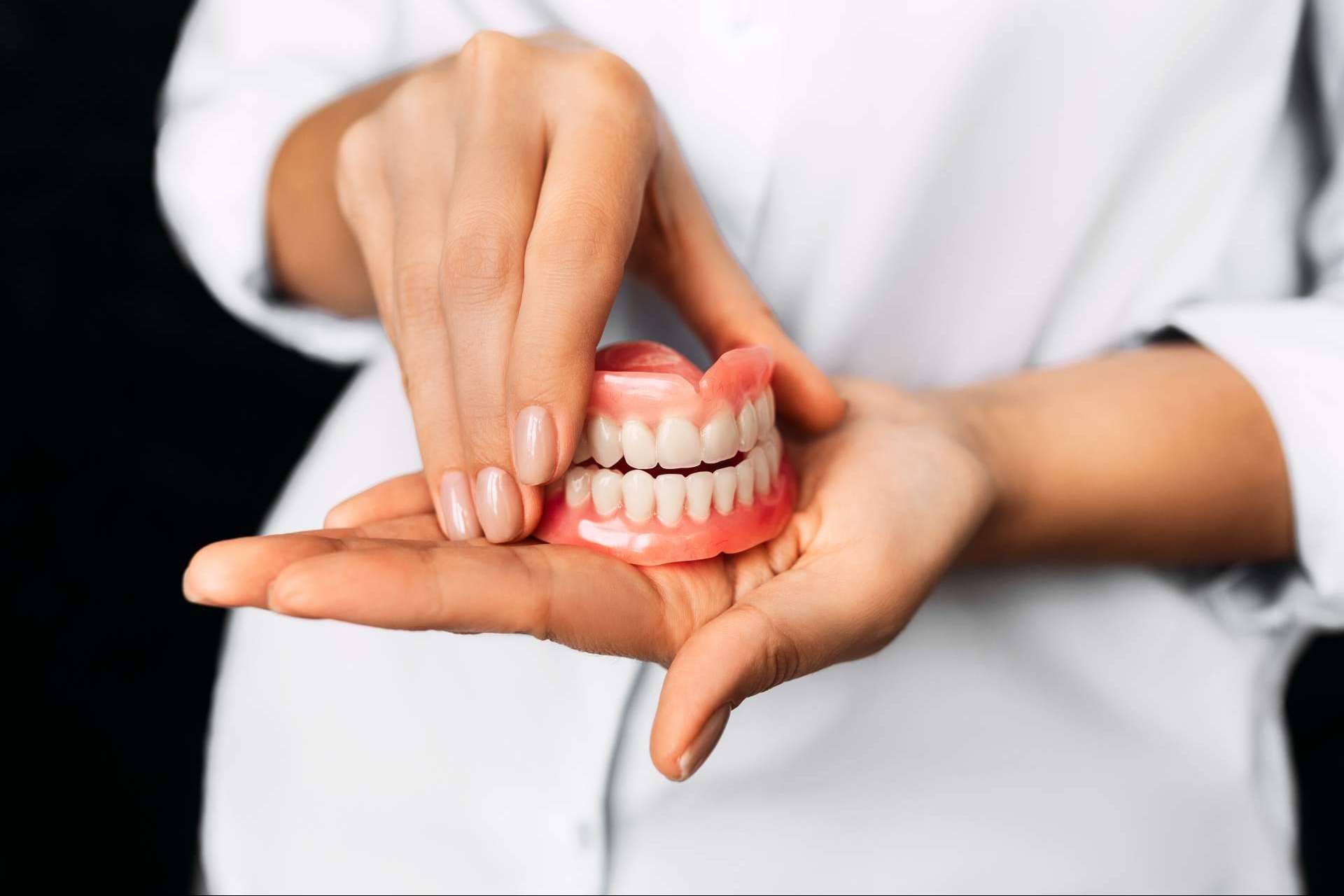 Precisión Médica Dental ofrece instrumentos para la confección adecuada de las prótesis dentales