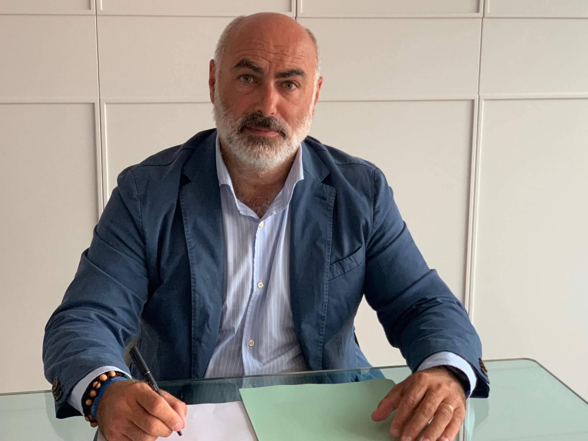Consejos de Diego Mateos para ahorrar energía, de Gese Servicios Energéticos