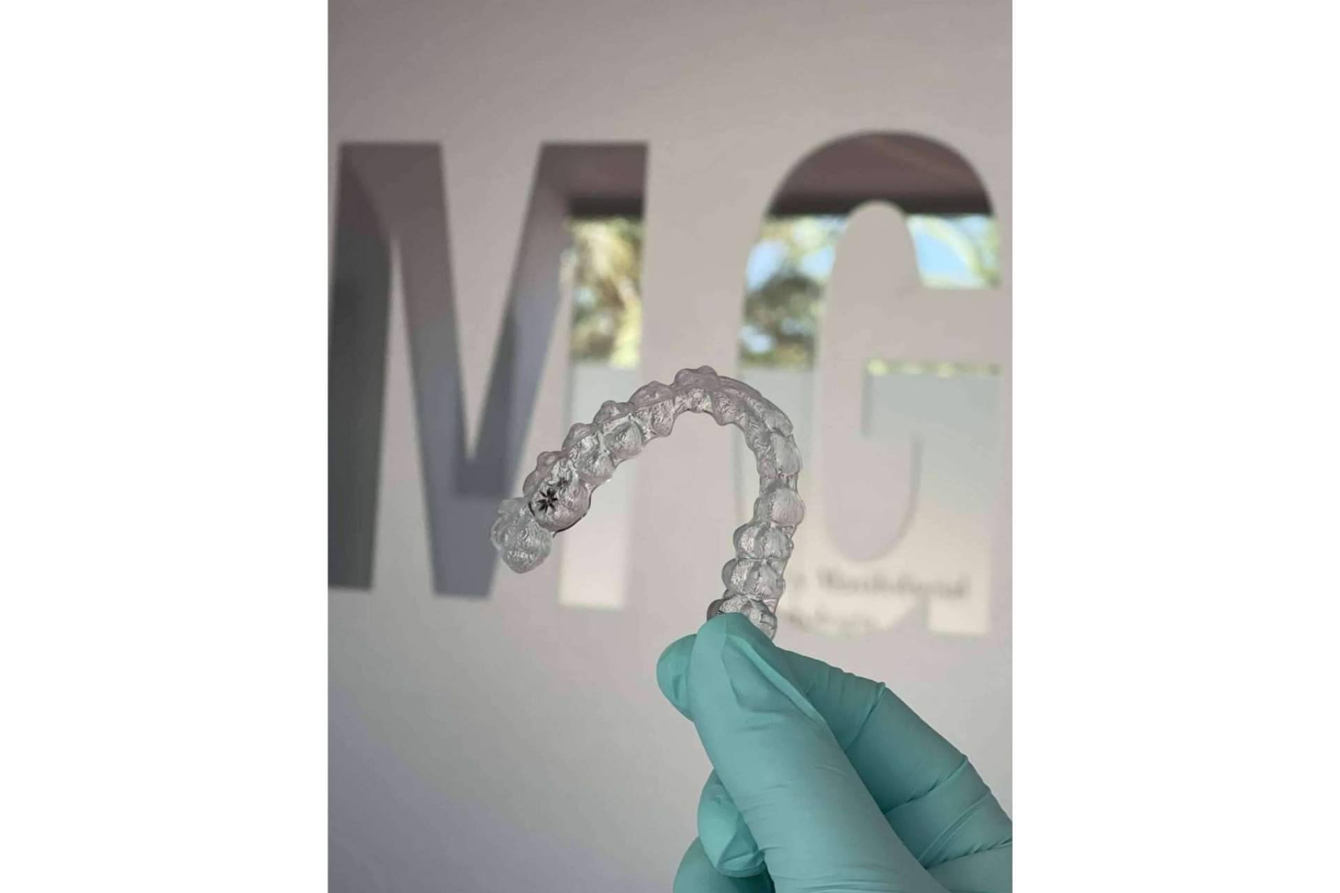 La importancia de la ortodoncia Invisible, por la Clínica MG Dental & Estética Facial