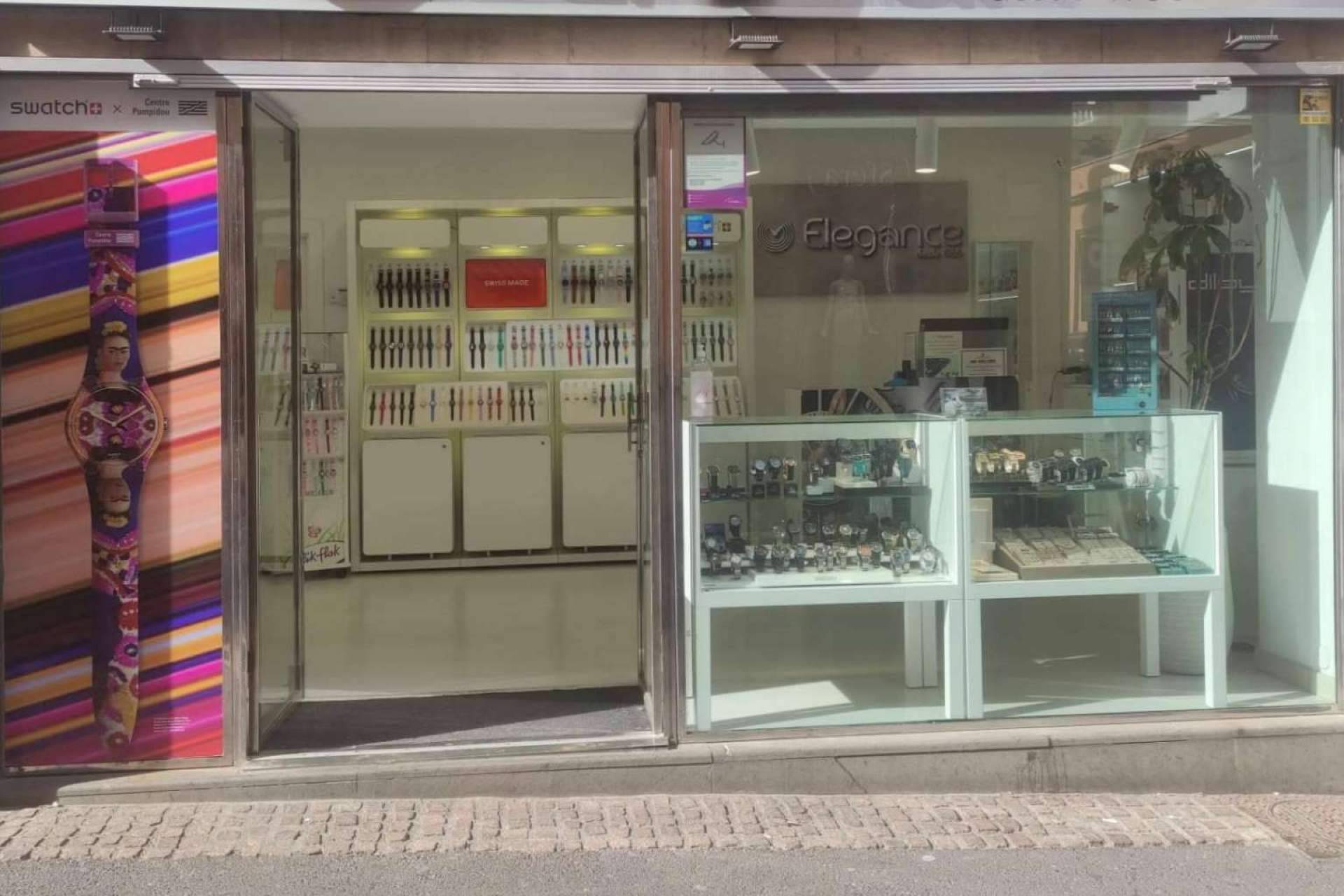 Comprar relojes de colección y ediciones especiales es posible de la mano de Elegance