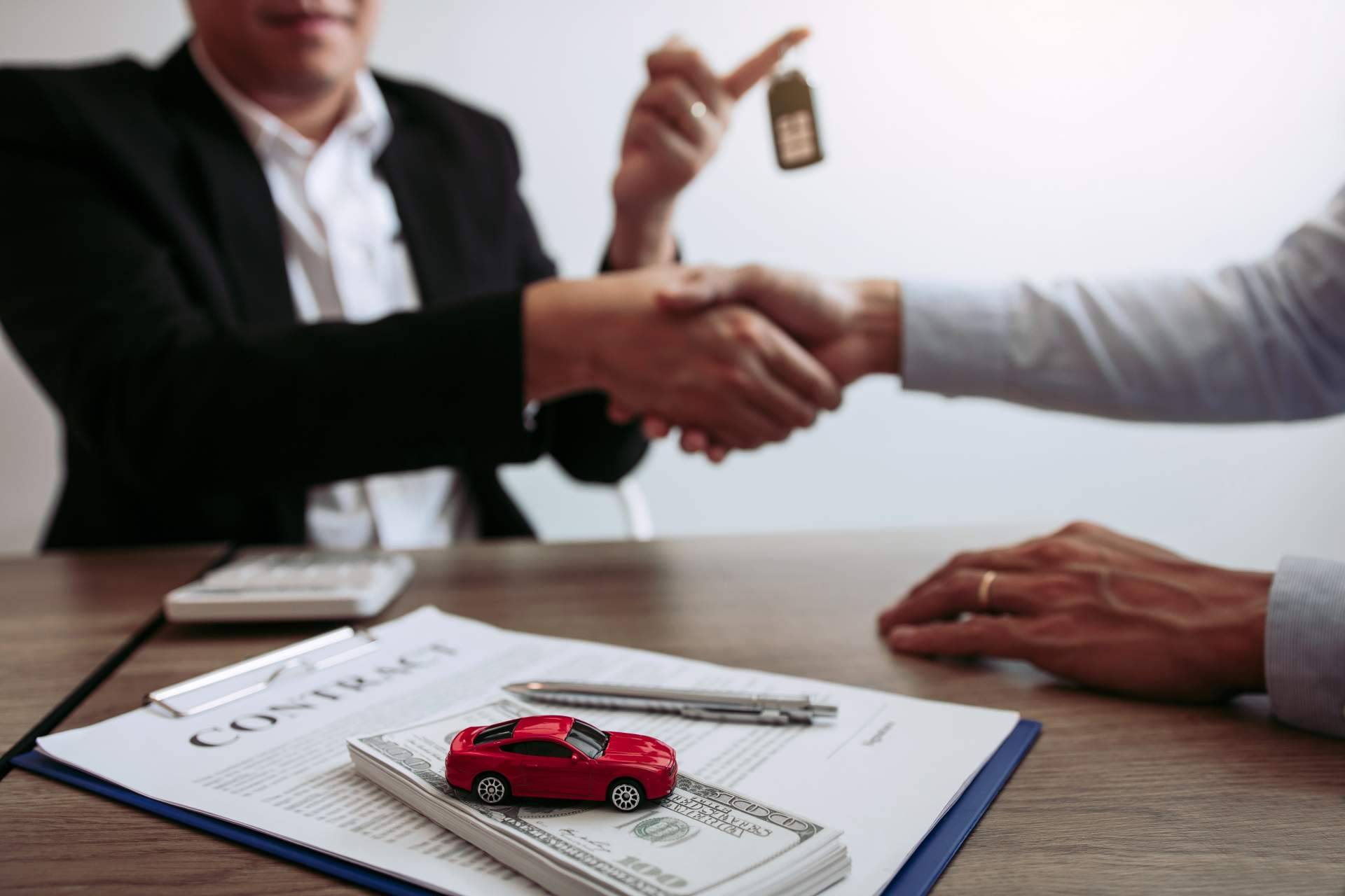 Asesoramiento legal para recibir una indemnización por accidente con Prestige Asociados