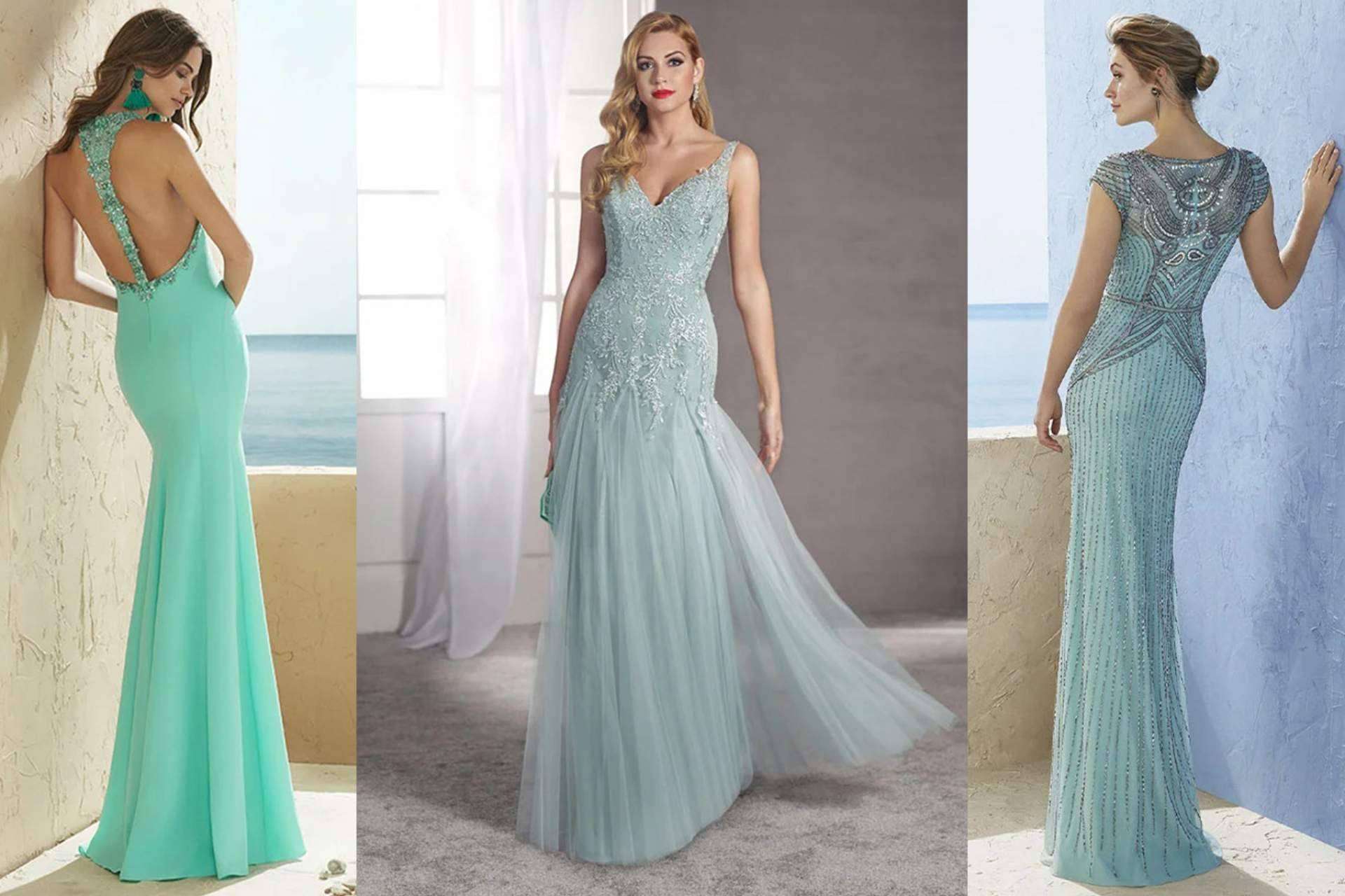 Vestidos outlet ideales de Volvoreta Presumida para cualquier evento de la mano