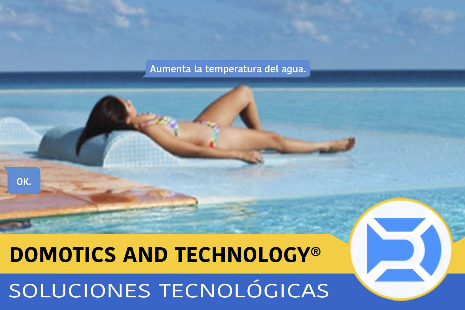 Automatizar los hogares, de la mano de Domotics and Technology y su servicio SWITCH WIFI INTELIGENTE