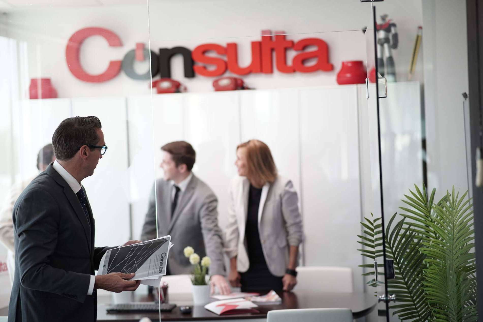 Consulta Franquicias, franquiciar un negocio para expandirlo y crecer