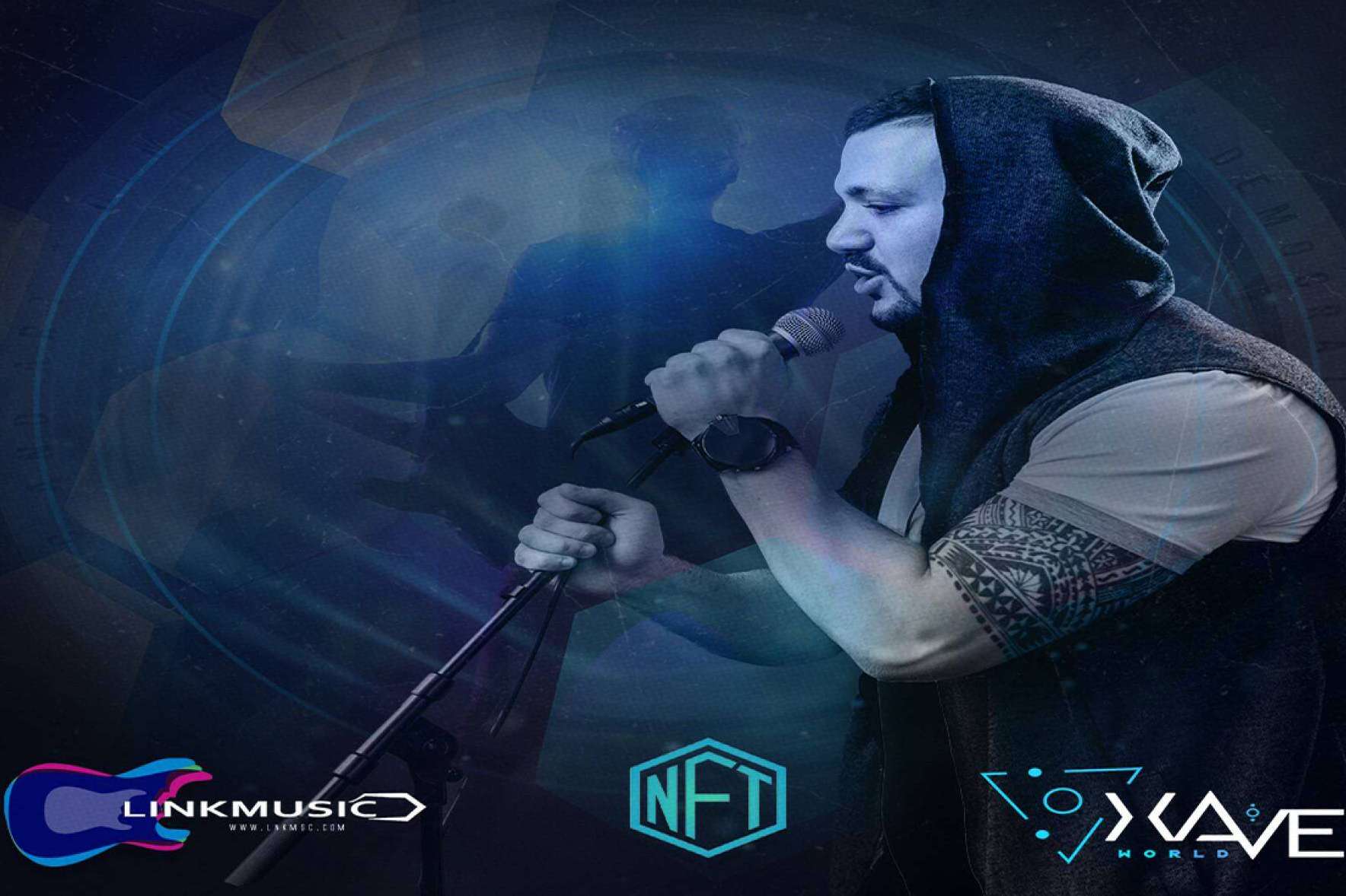 Monetizar la música a través de NFT, por Linkmusic
