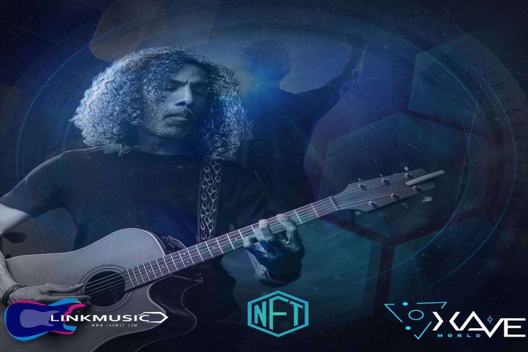 ¿Es posible monetizar música con NFT?, de la mano de Linkmusic