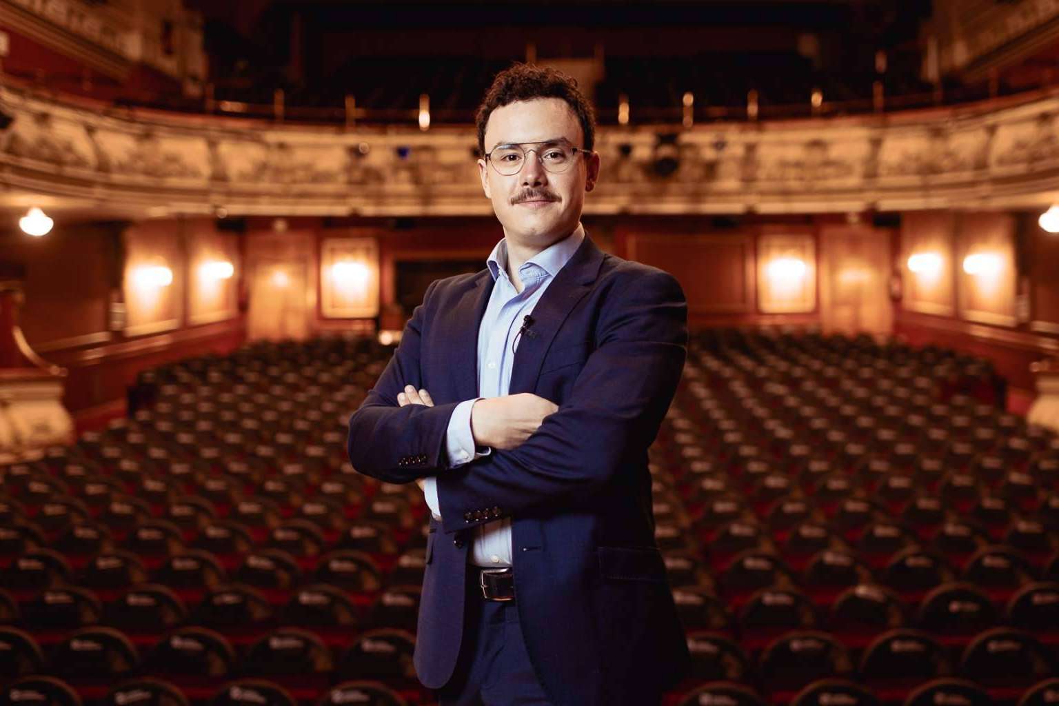 Desarrollar la capacidad de hablar en público de la mano de Fernando Miralles