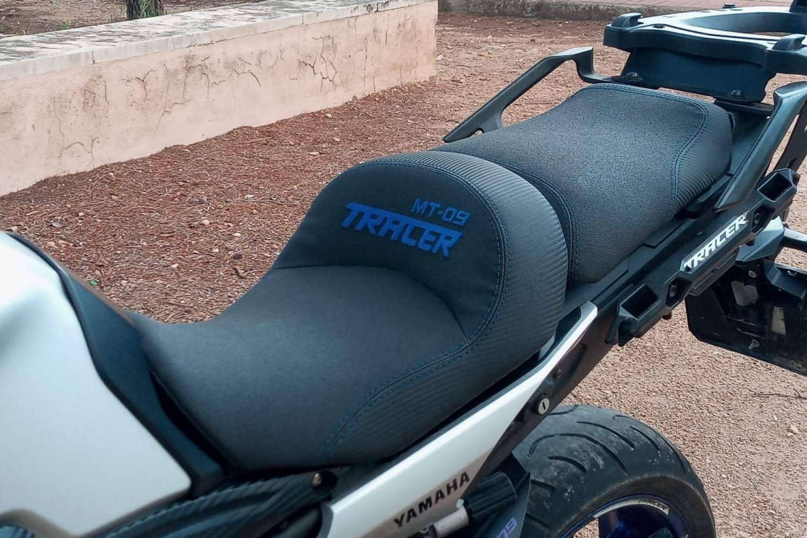 Asientos cómodos para moto para disfrutar de los viajes largos, en JM Fundas