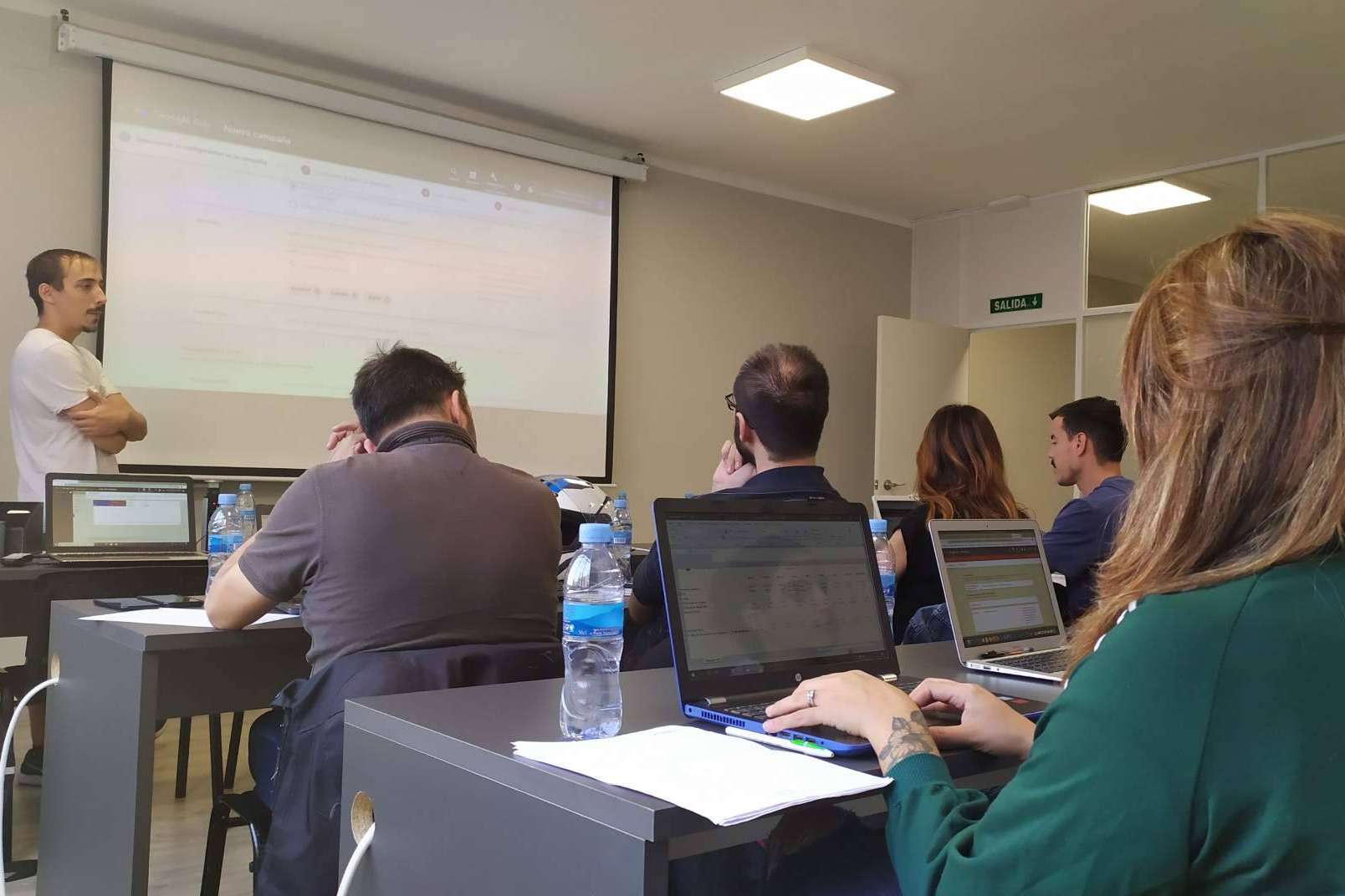 ¿En qué consiste la nueva versión de Google Analytics?