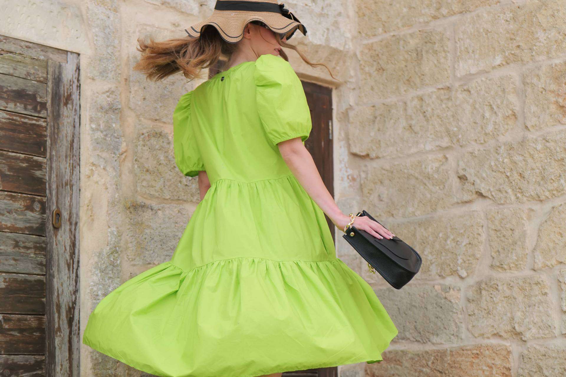 La ayuda de Lolitas&L para crear looks para ir a la playa