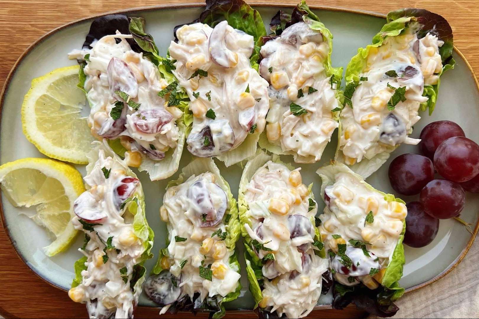 Aprender recetas fáciles, saludables y asequibles en el Instagram de comiendomelavida