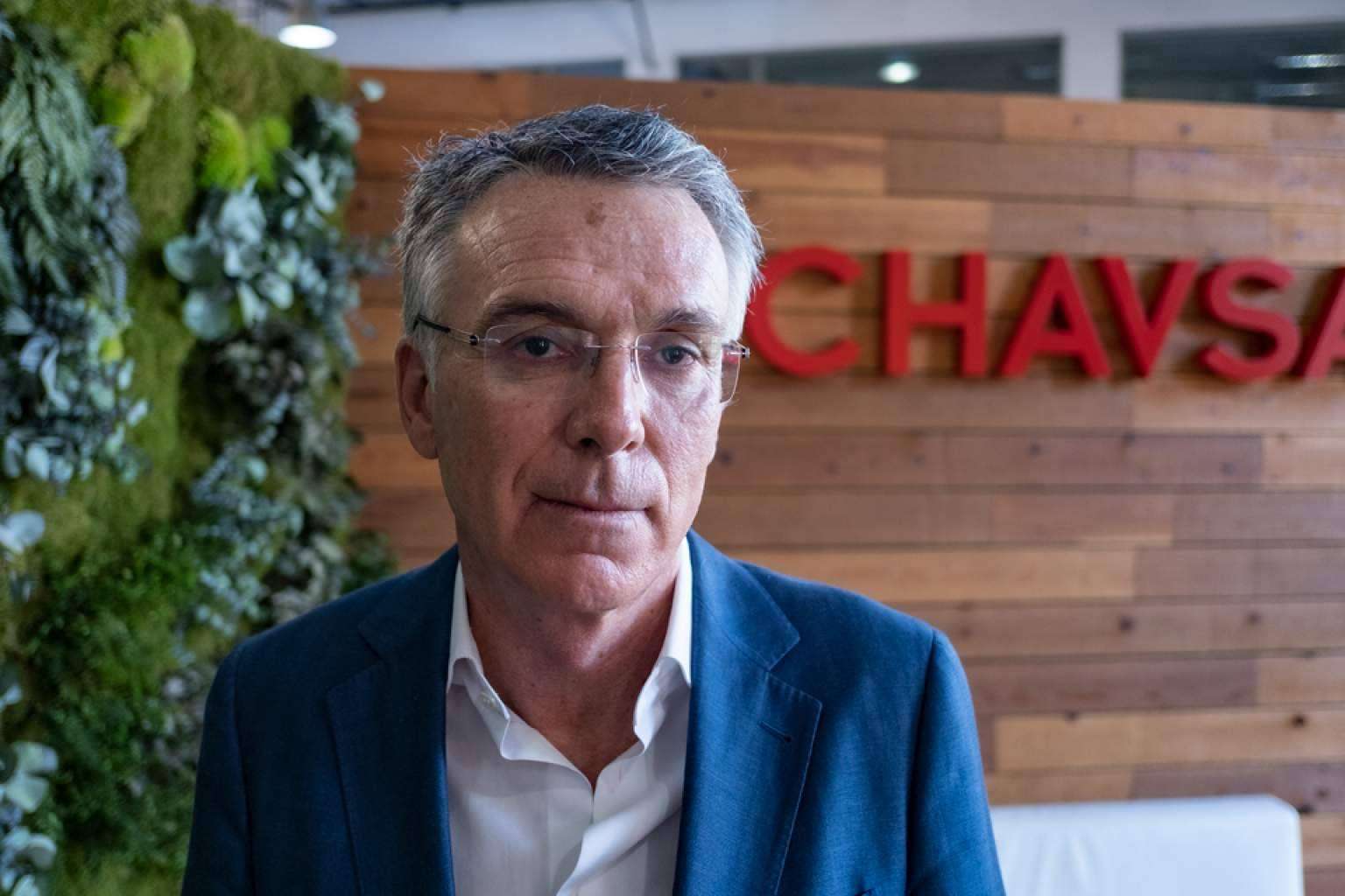 Chavsa presenta soluciones de diseño y construcción a las características y necesidades de cada empresa