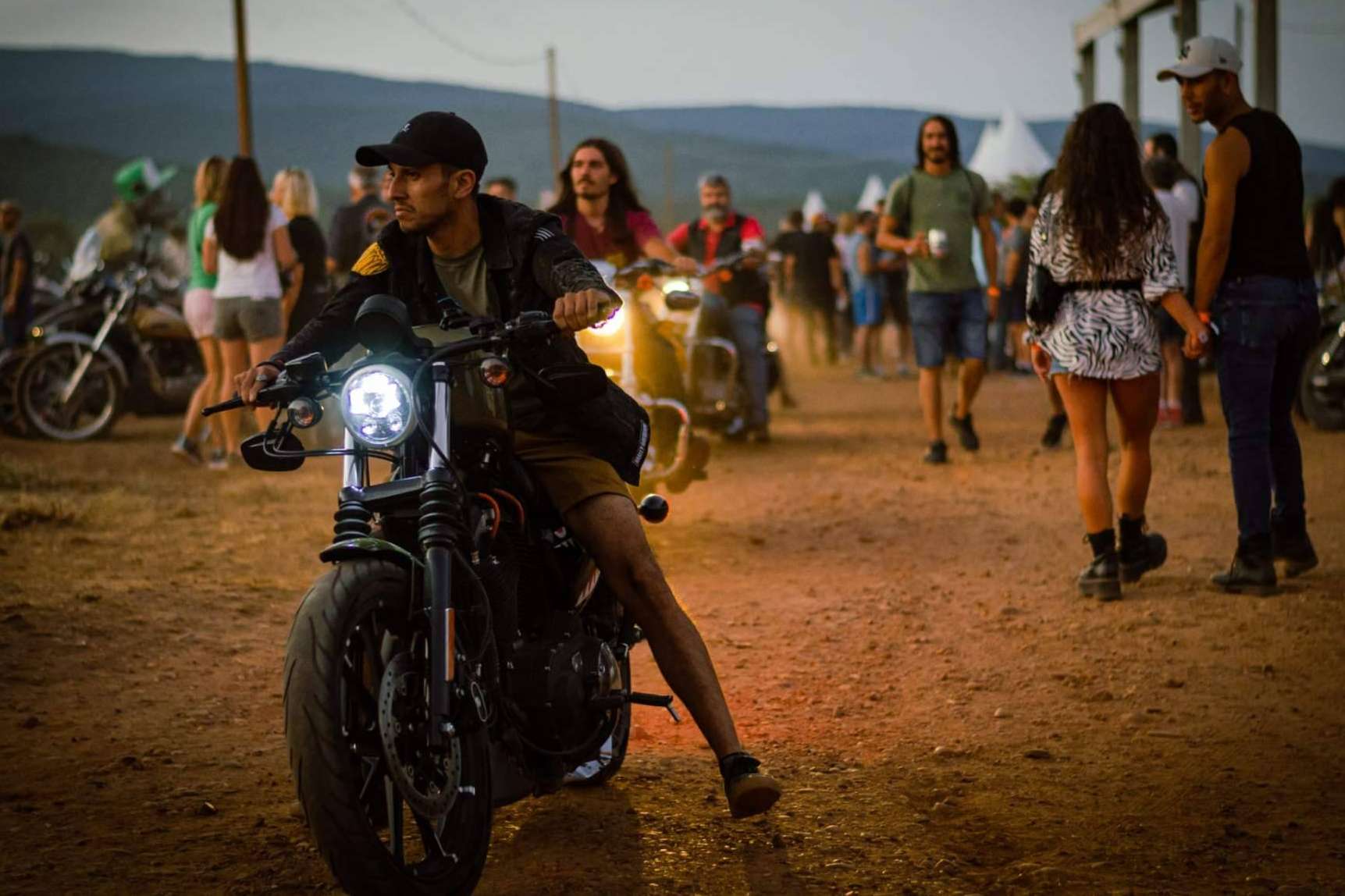 Se emplaza el Motorbeach Festival con la misma ubicación para el 2023 tras el éxito obtenido
