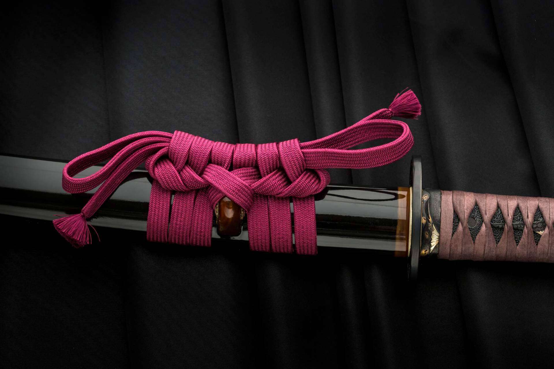 Katanamart dispone de katanas