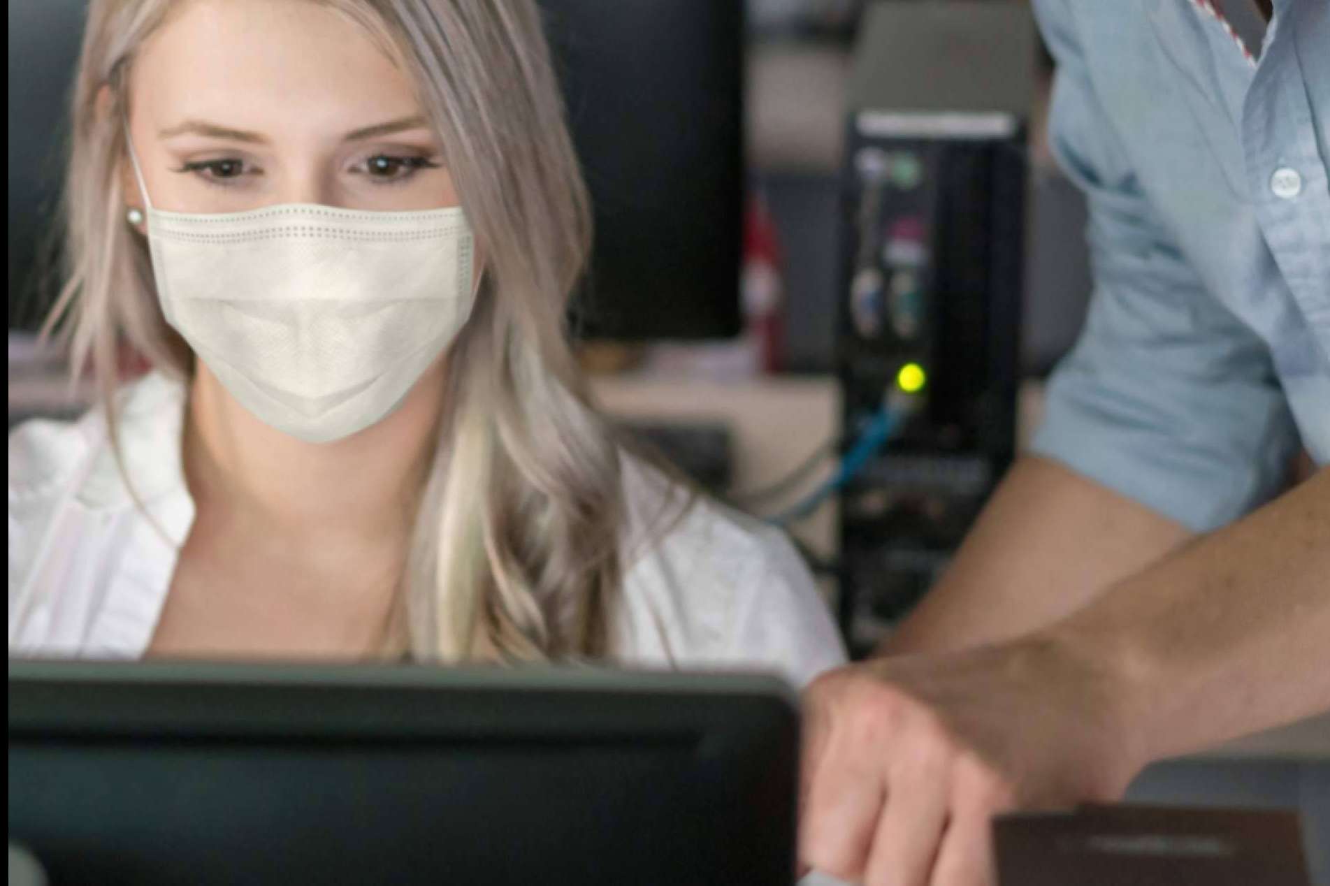 GMQTECH, ciclos formativos de Grado Medio, Superior y Másteres oficiales