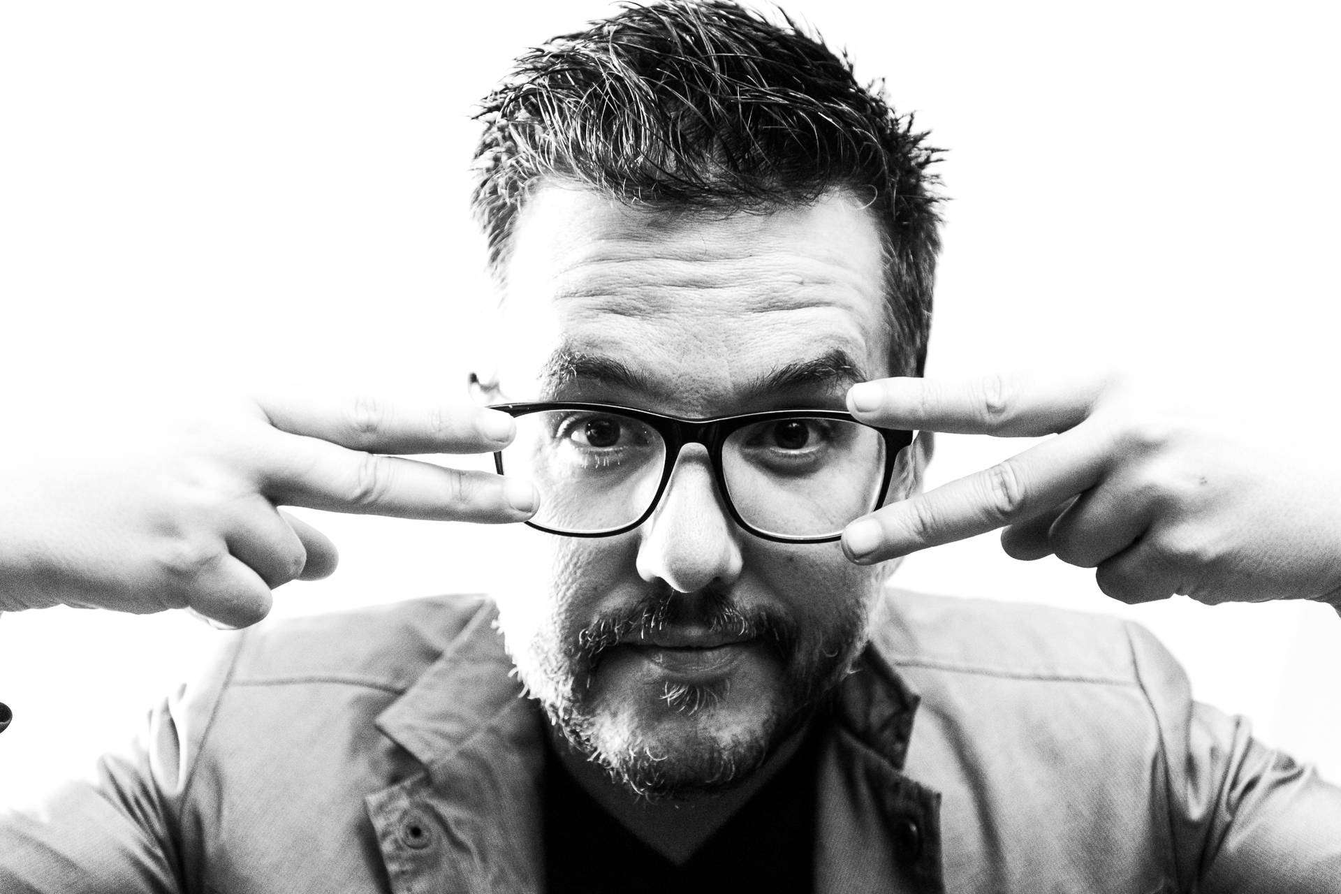 Descubrir el potencial de los artistas con el coach artístico Rafa Aguado