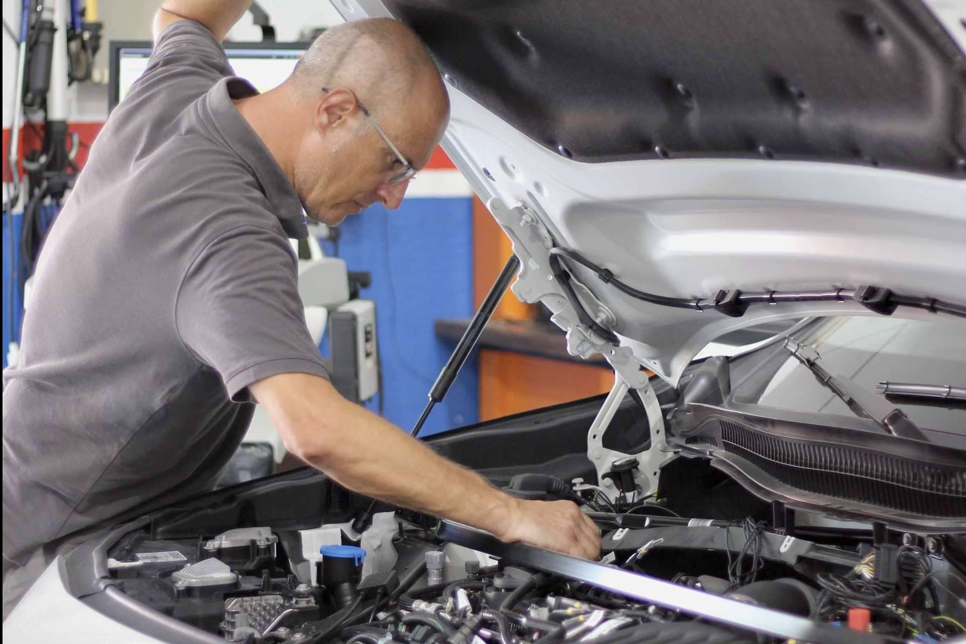 ¿Dónde encontrar cursos de formación profesional? Campus-auto