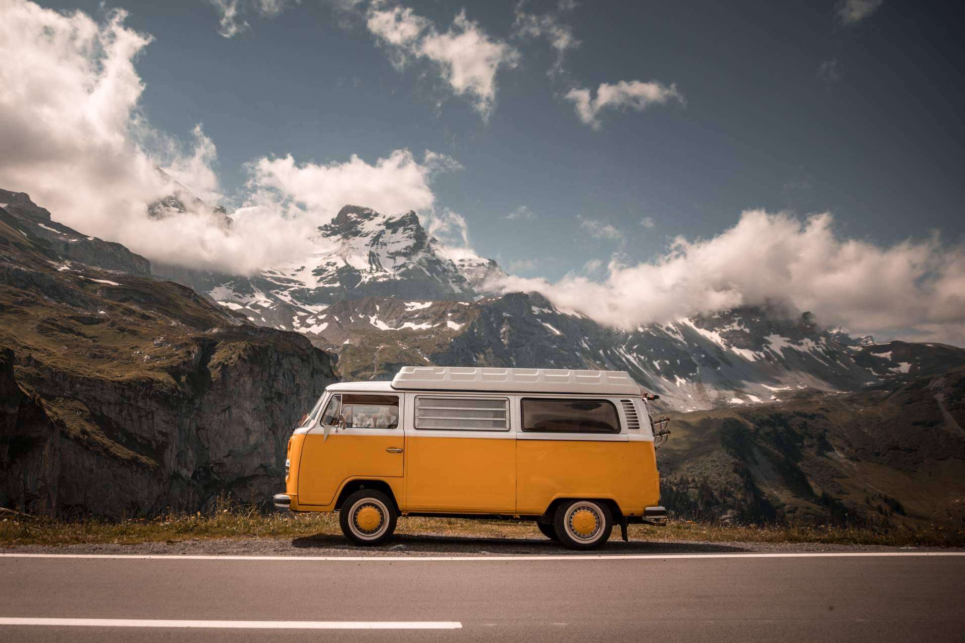 CARVAN SEGUROS y las escapadas veraniegas en autocaravana