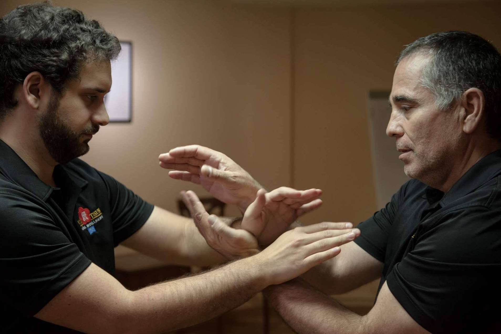 Fortalecer la inteligencia estratégica con Wing Chun, el sistema de Kung Fu