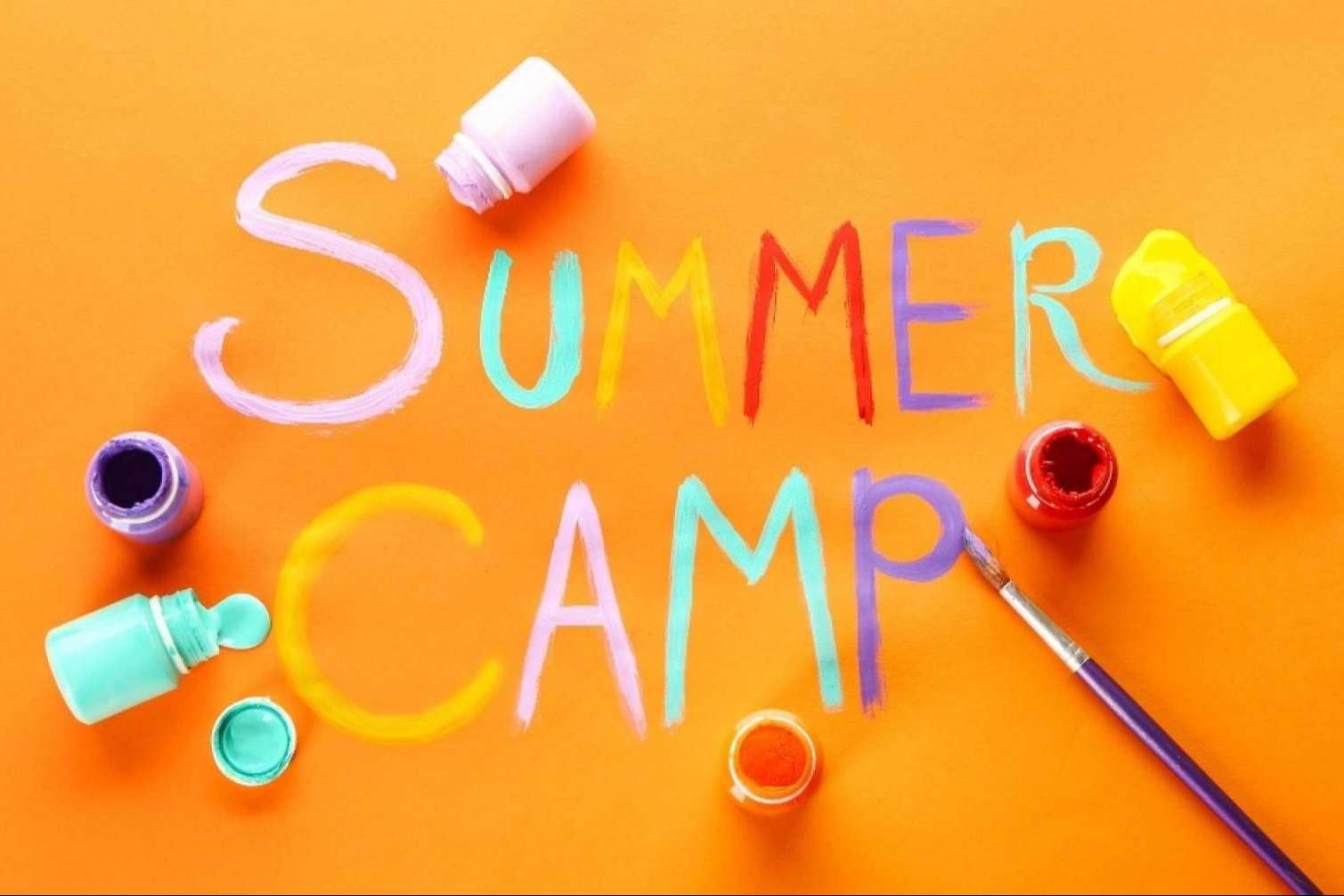 ¿Qué campamentos de verano son tendencia este año?, de la mano del buscador Buscocampamentos.com