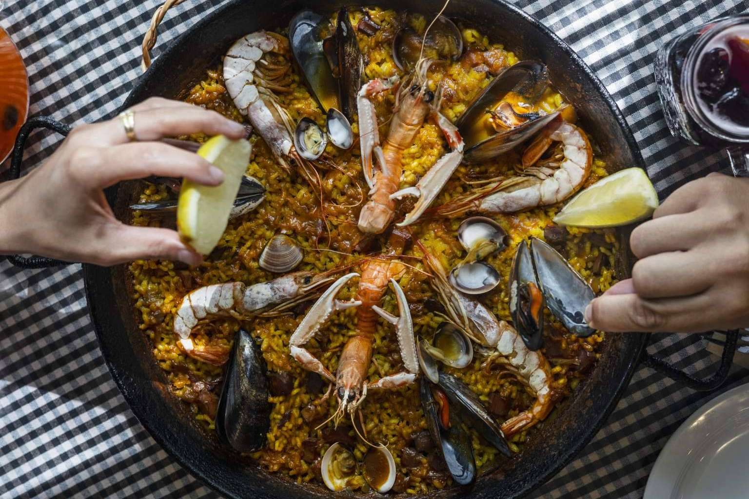 Beneficios de la dieta mediterránea en verano, con Pasa Tapas